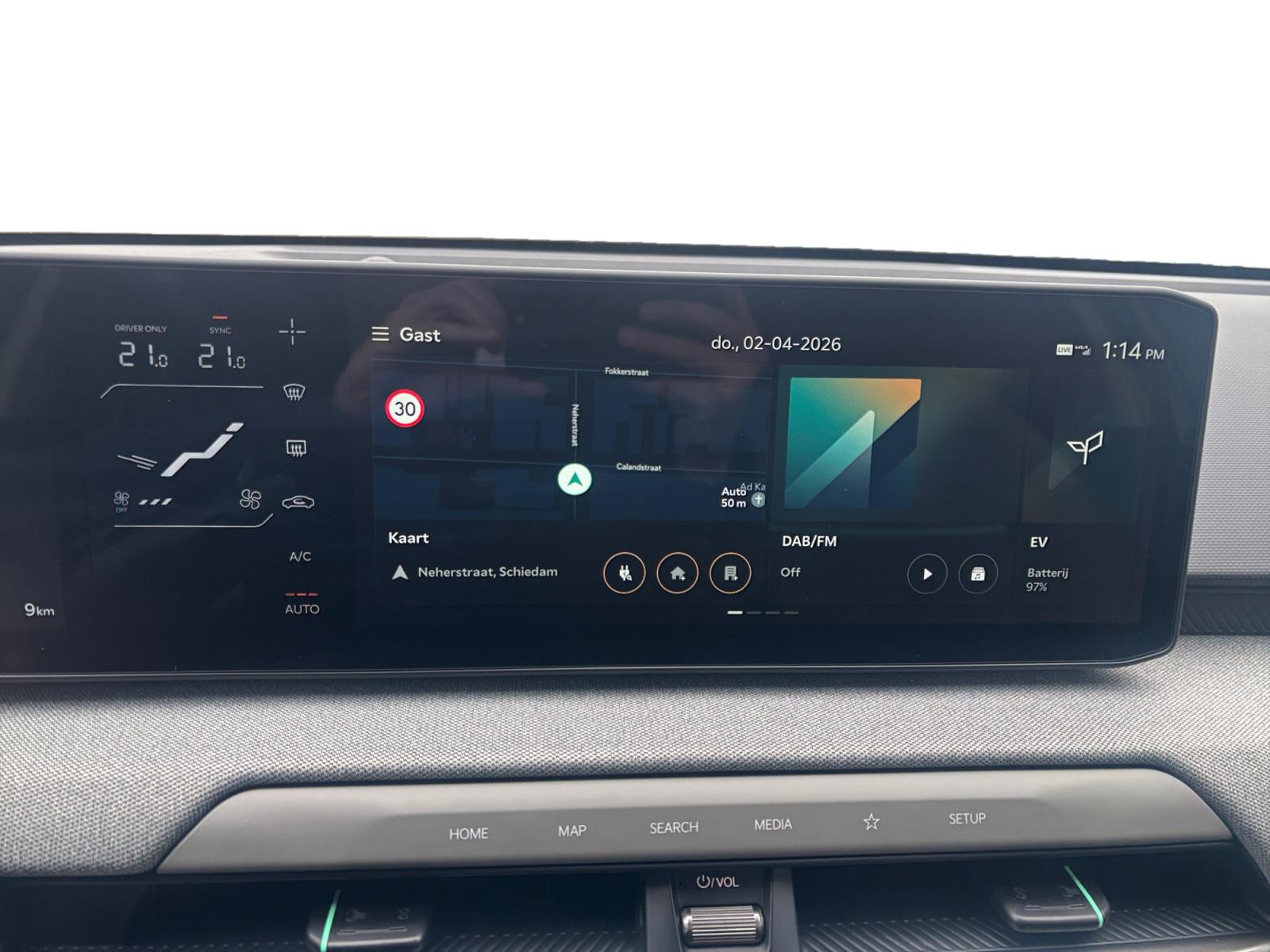 Kia EV4