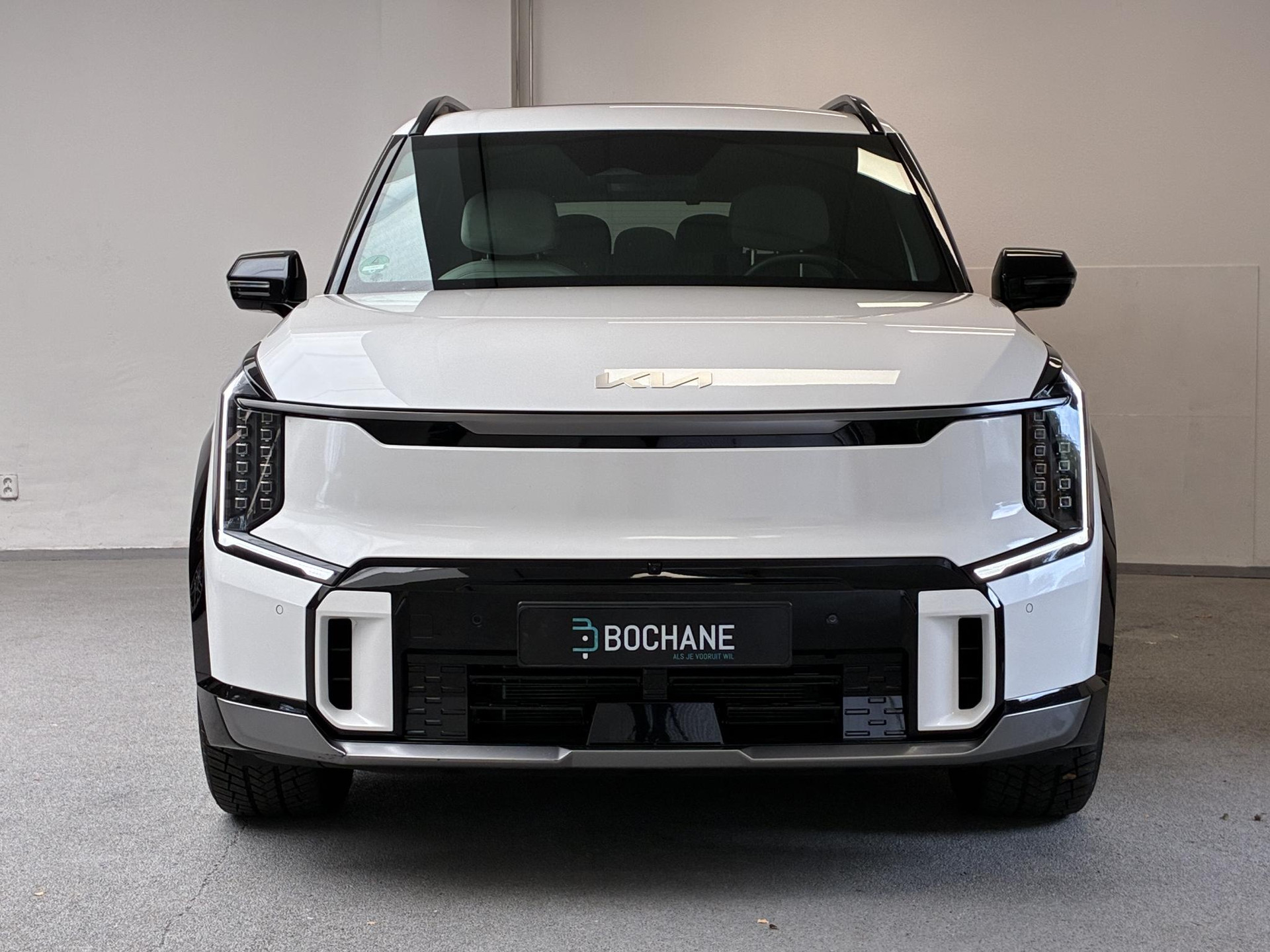 Kia EV9