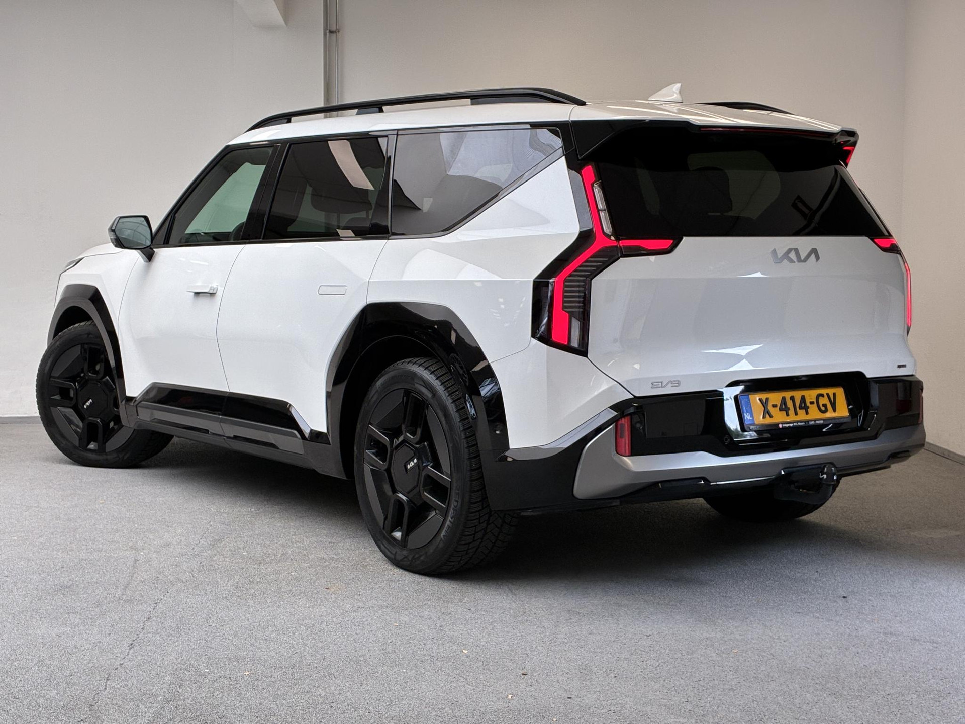 Kia EV9