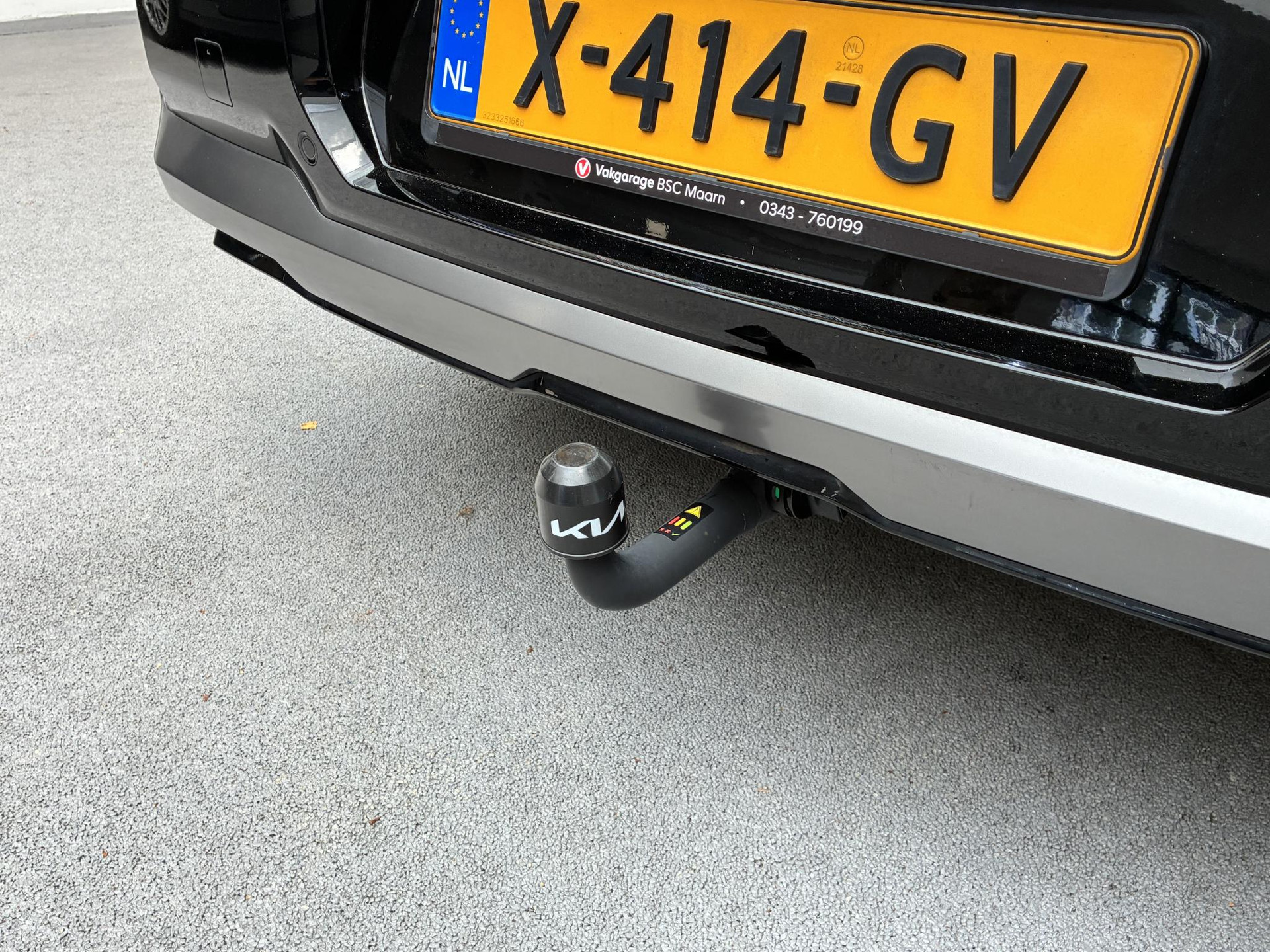 Kia EV9
