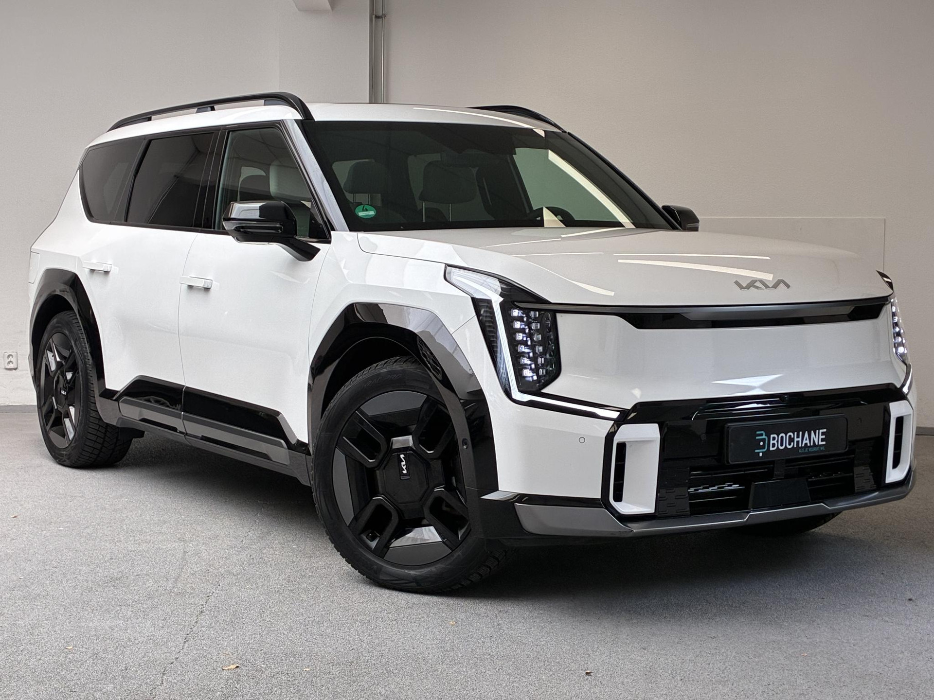 Kia EV9