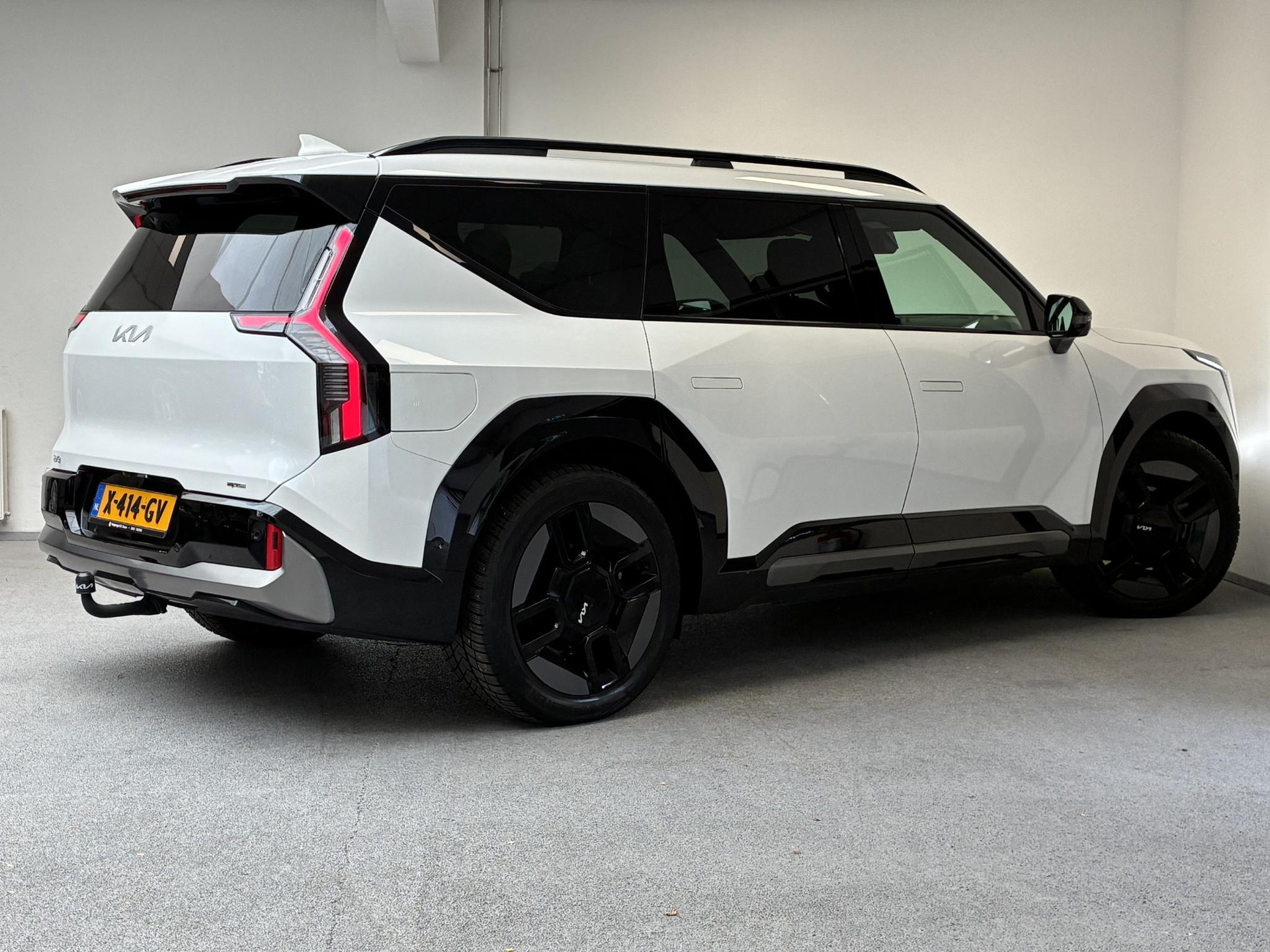 Kia EV9