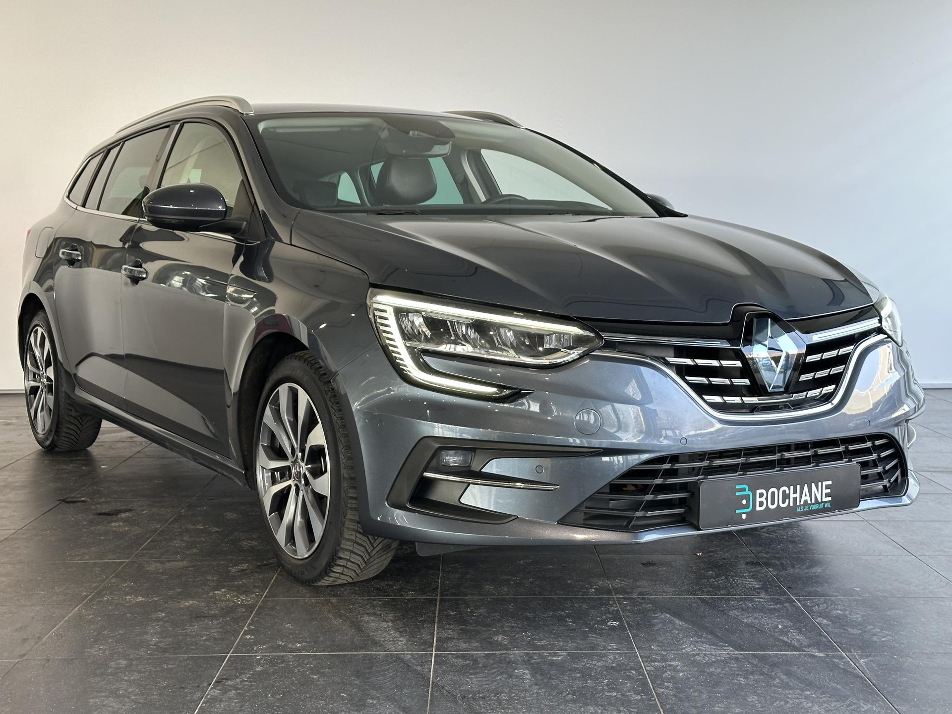 Renault Mégane Estate