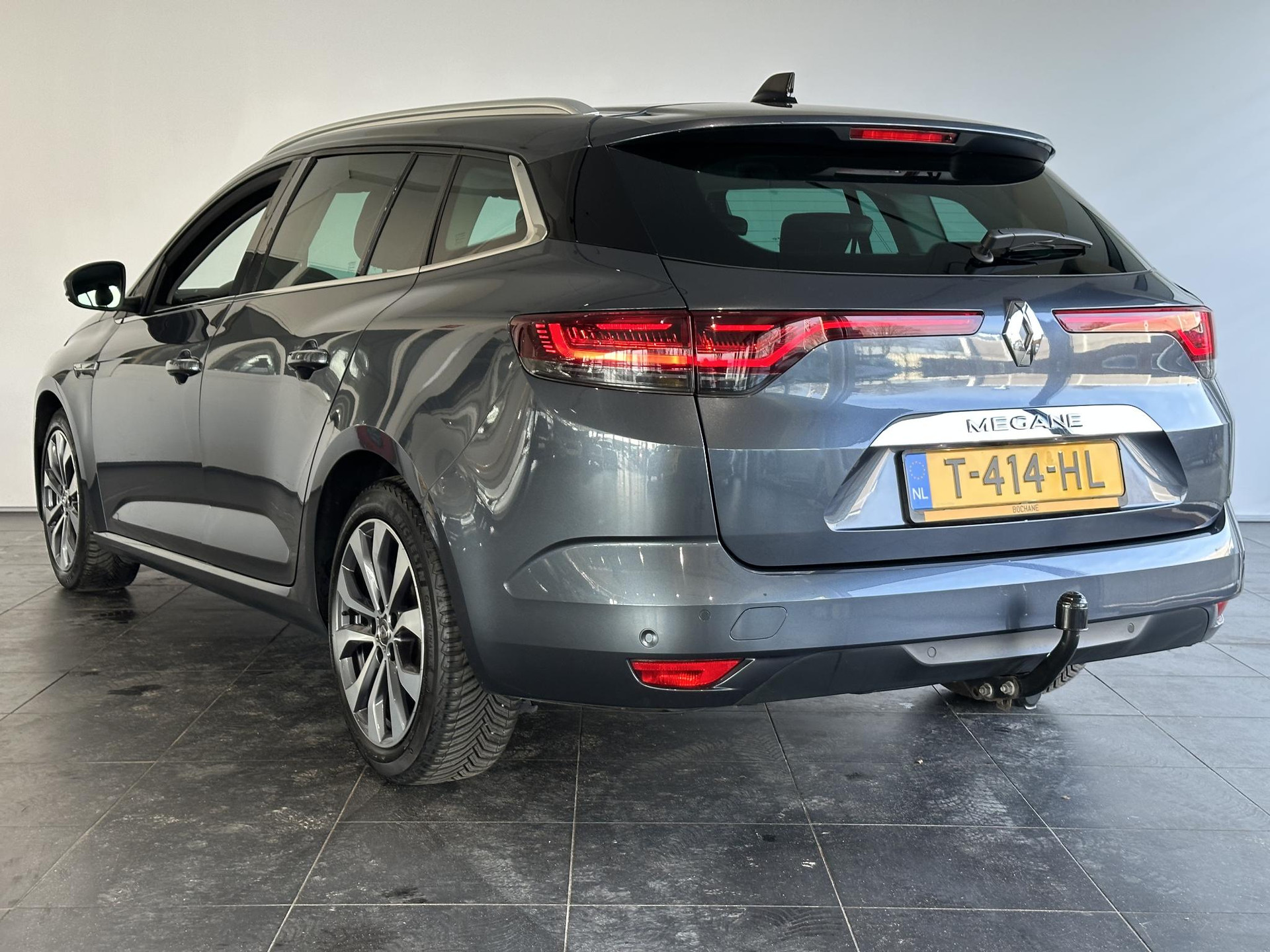 Renault Mégane Estate