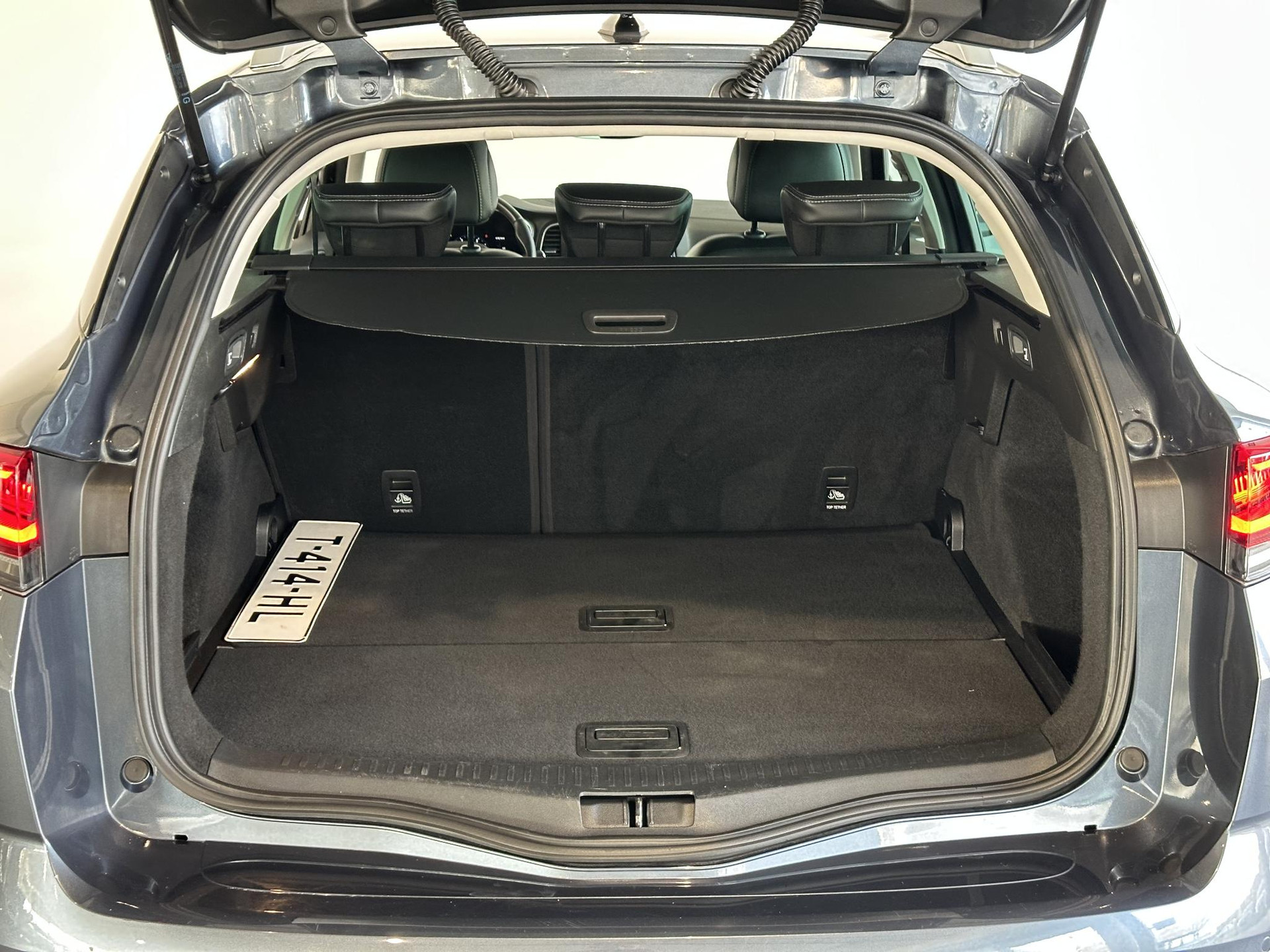 Renault Mégane Estate