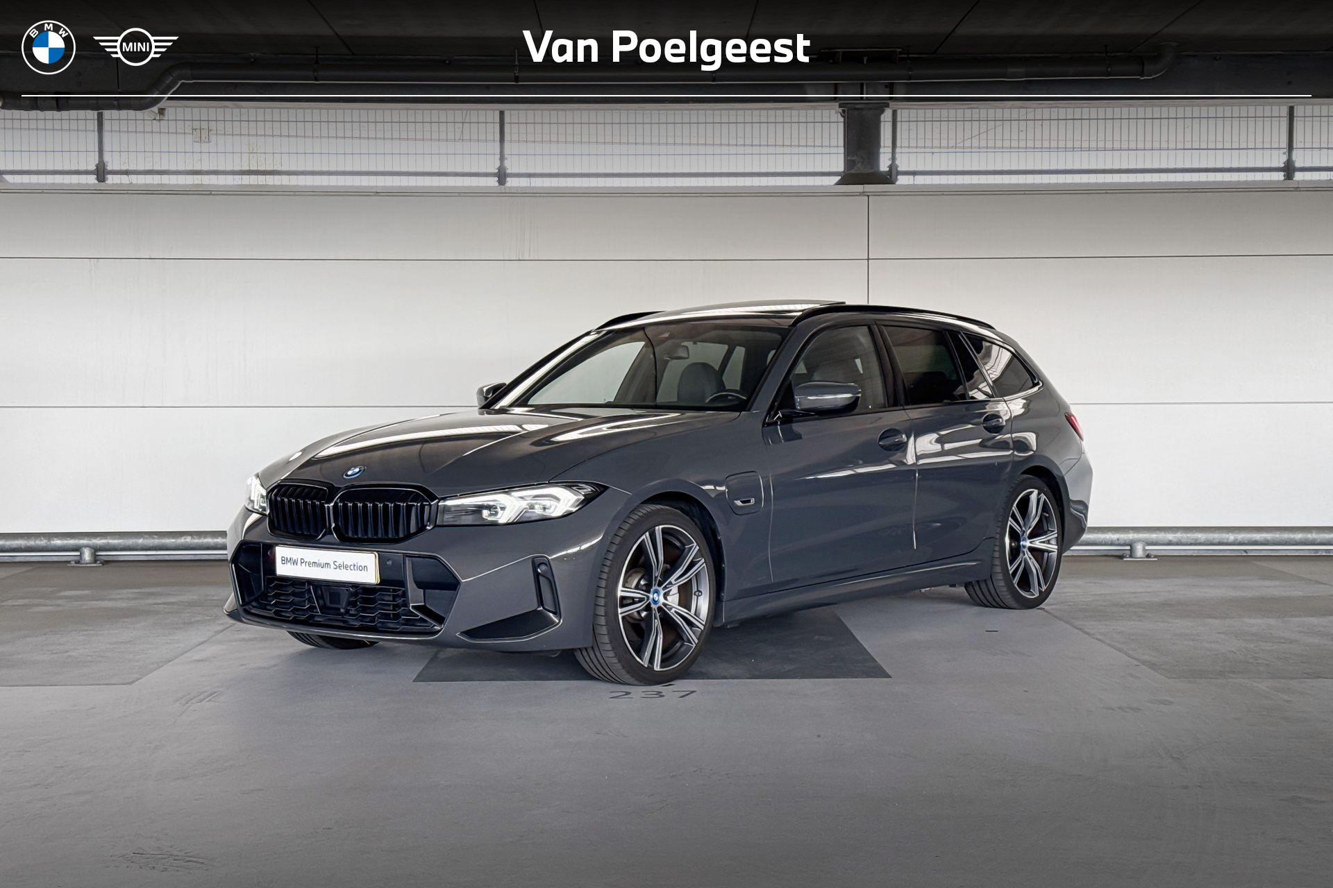 BMW 3-Serie