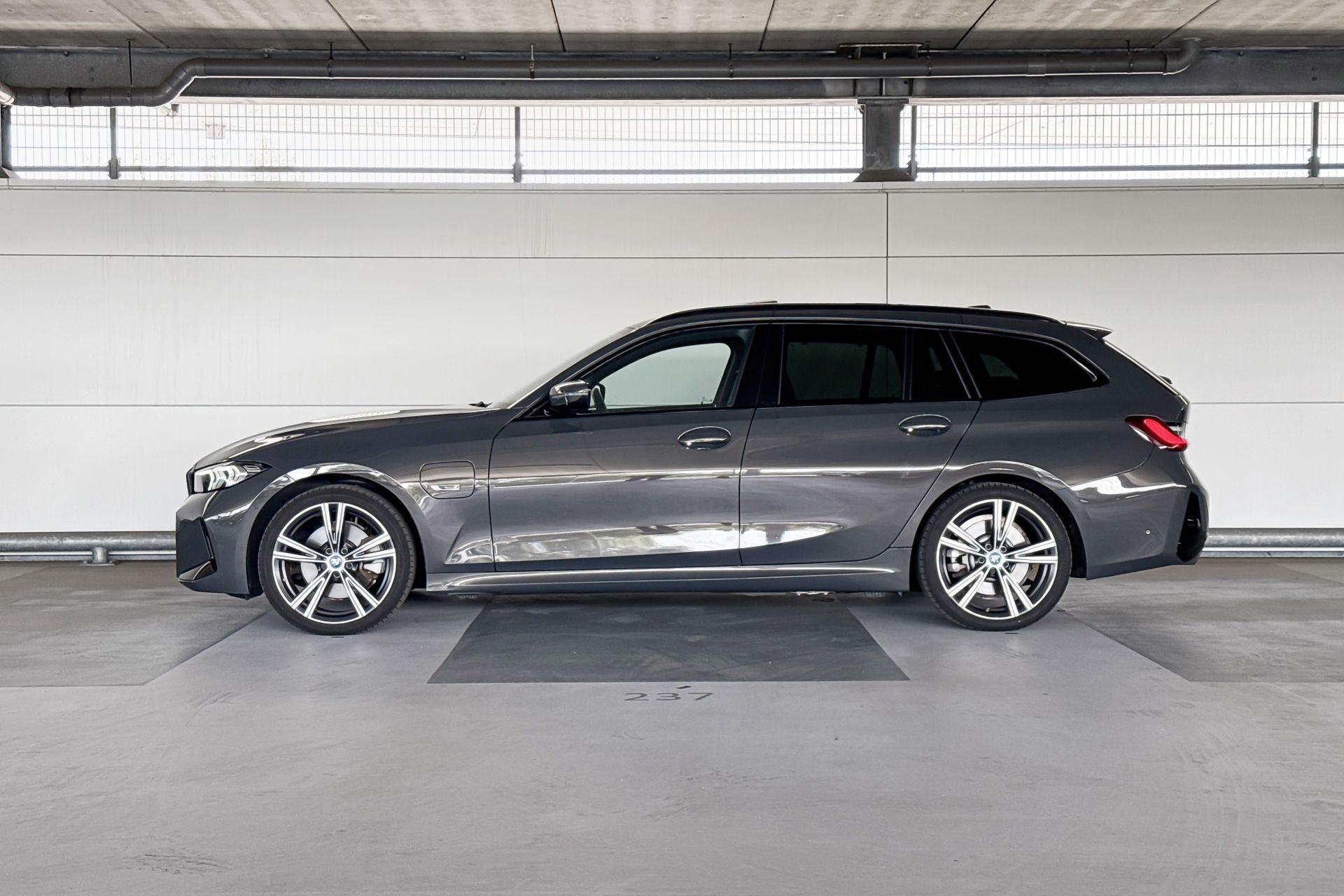 BMW 3-Serie