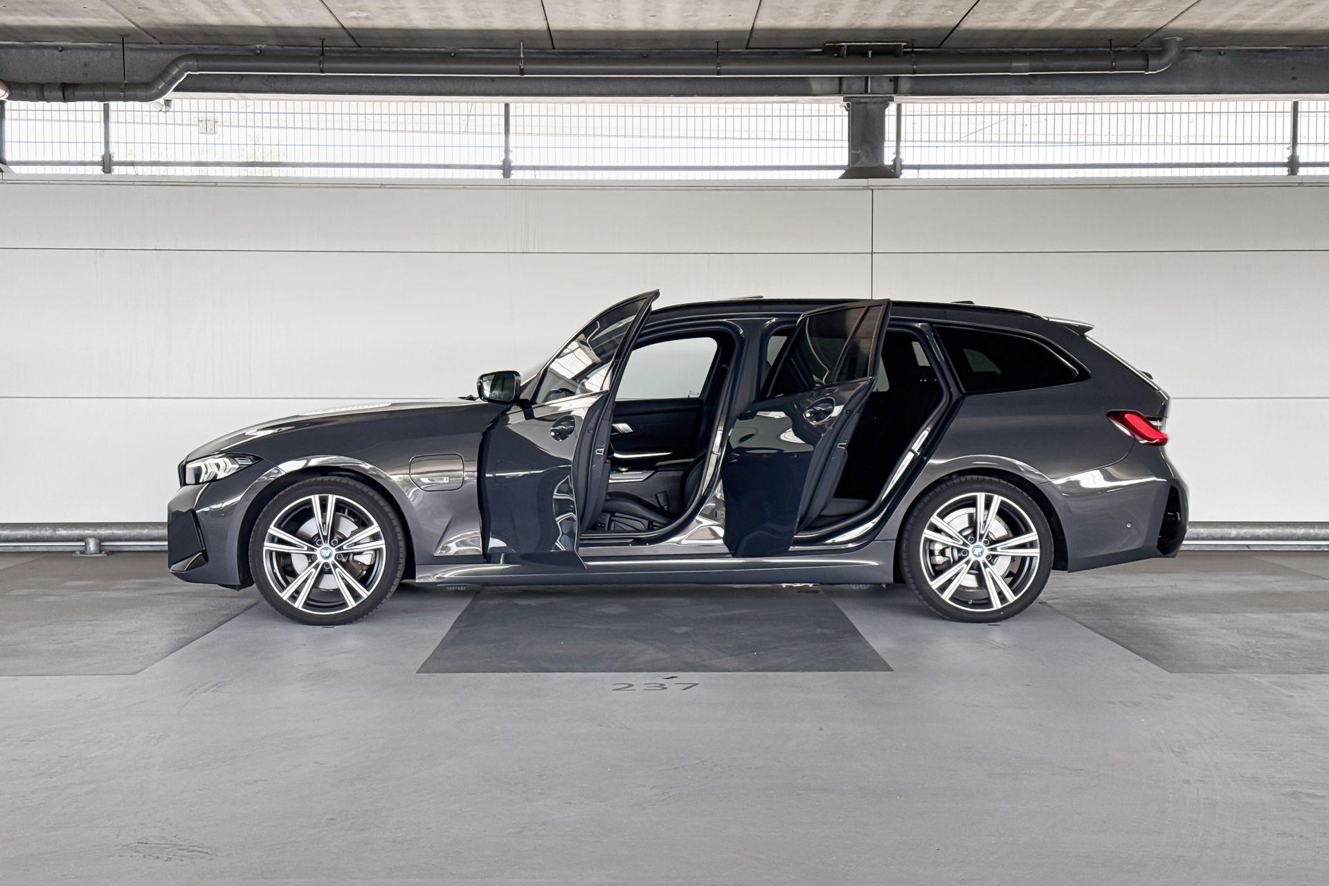 BMW 3-Serie