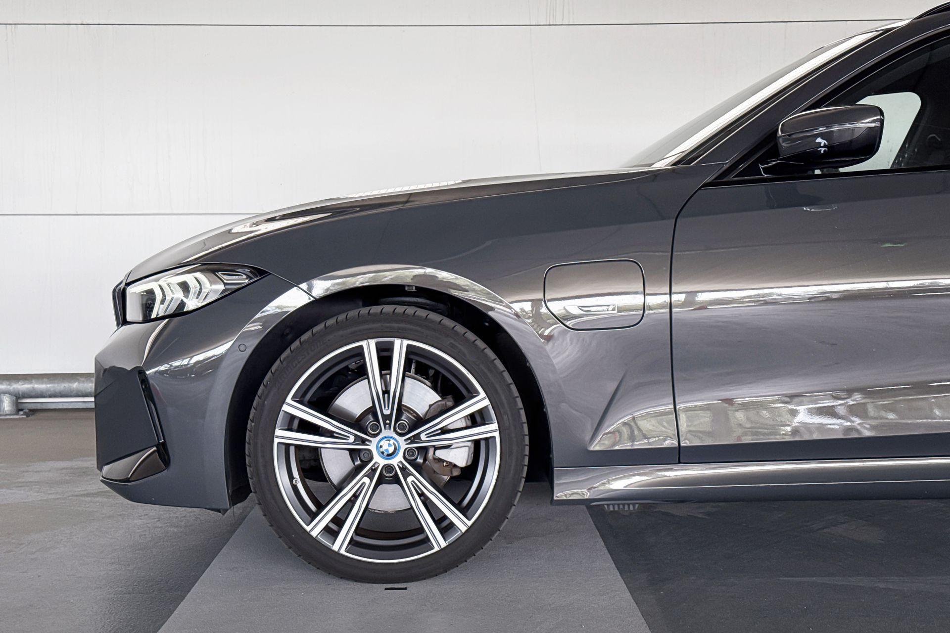 BMW 3-Serie