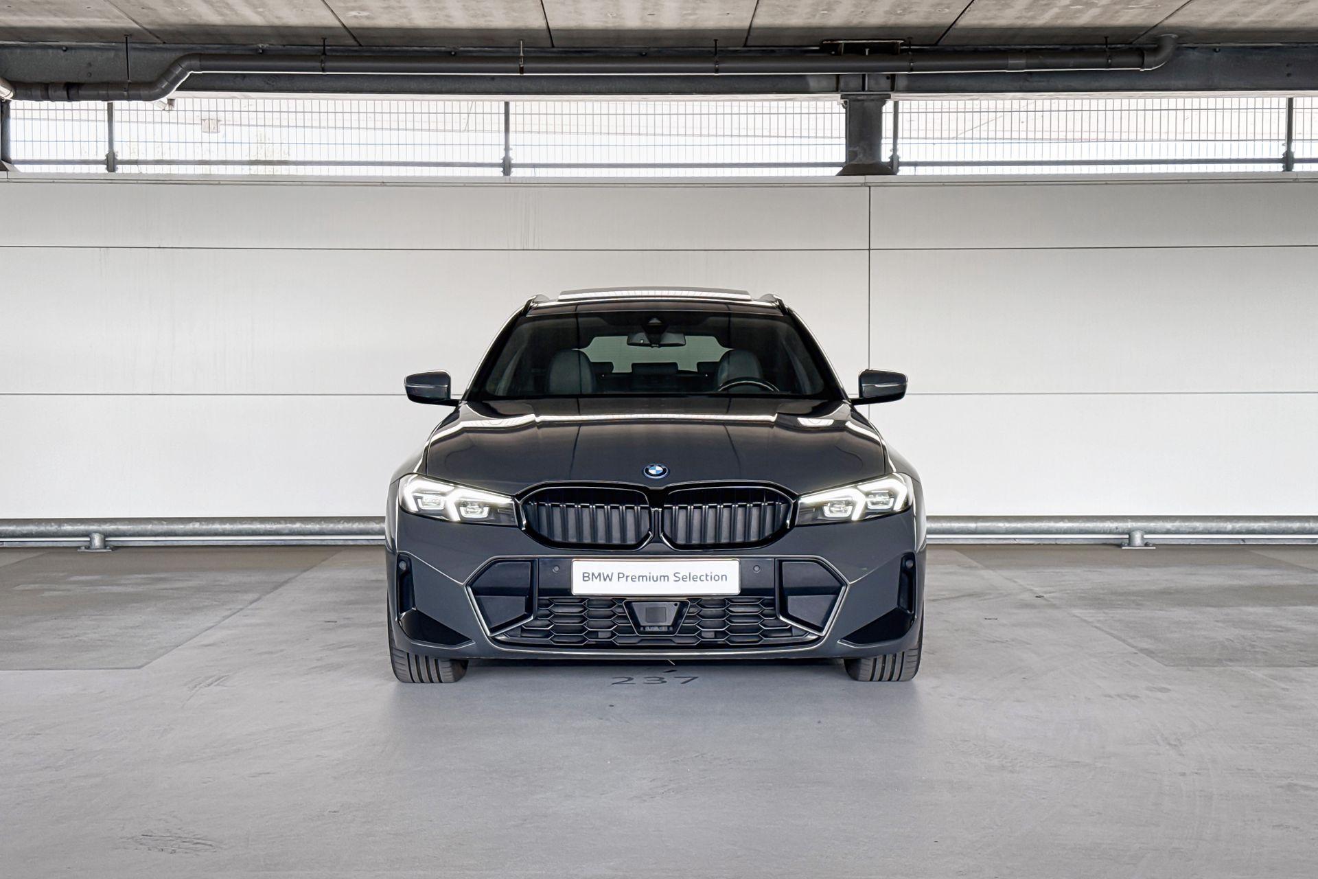 BMW 3-Serie