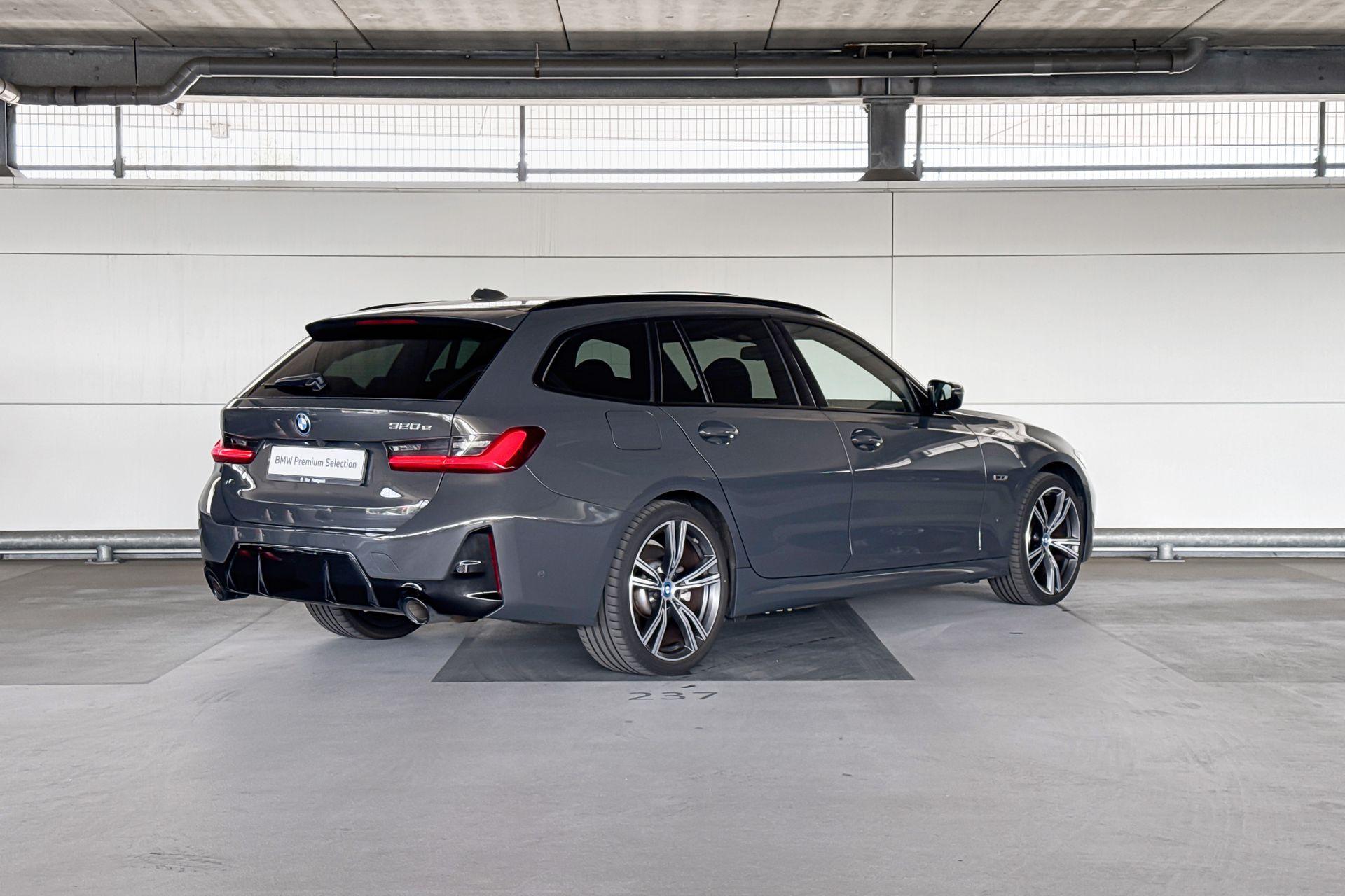 BMW 3-Serie