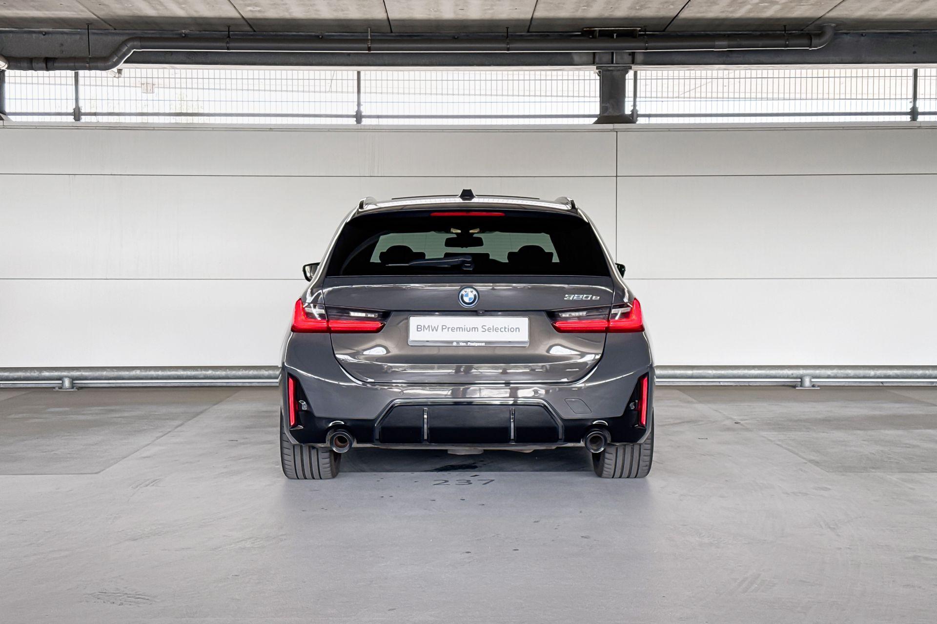 BMW 3-Serie