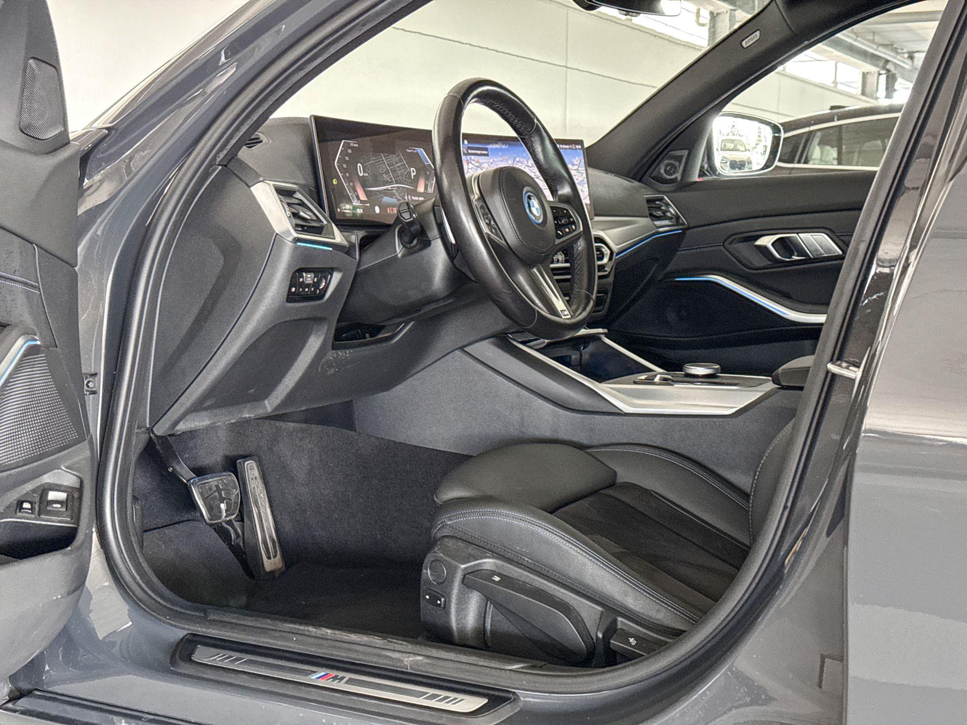 BMW 3-Serie
