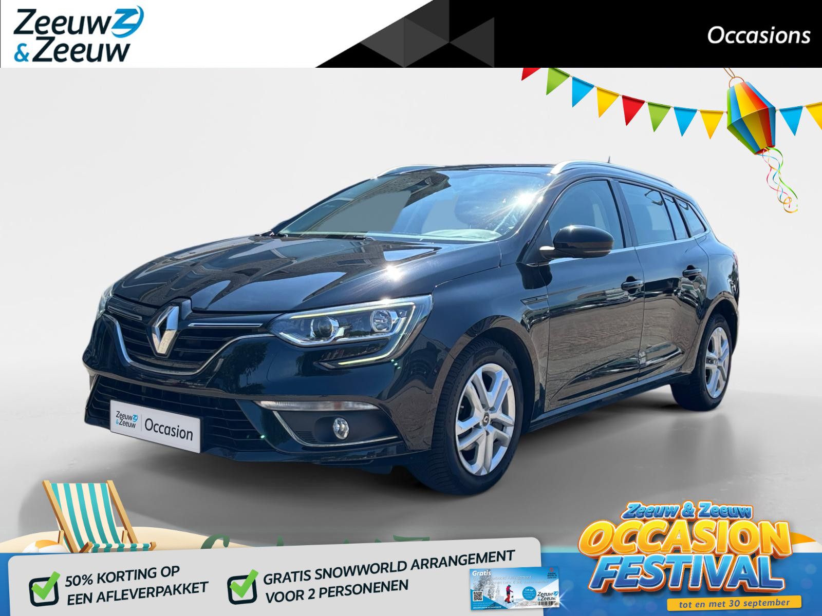 Renault Mégane