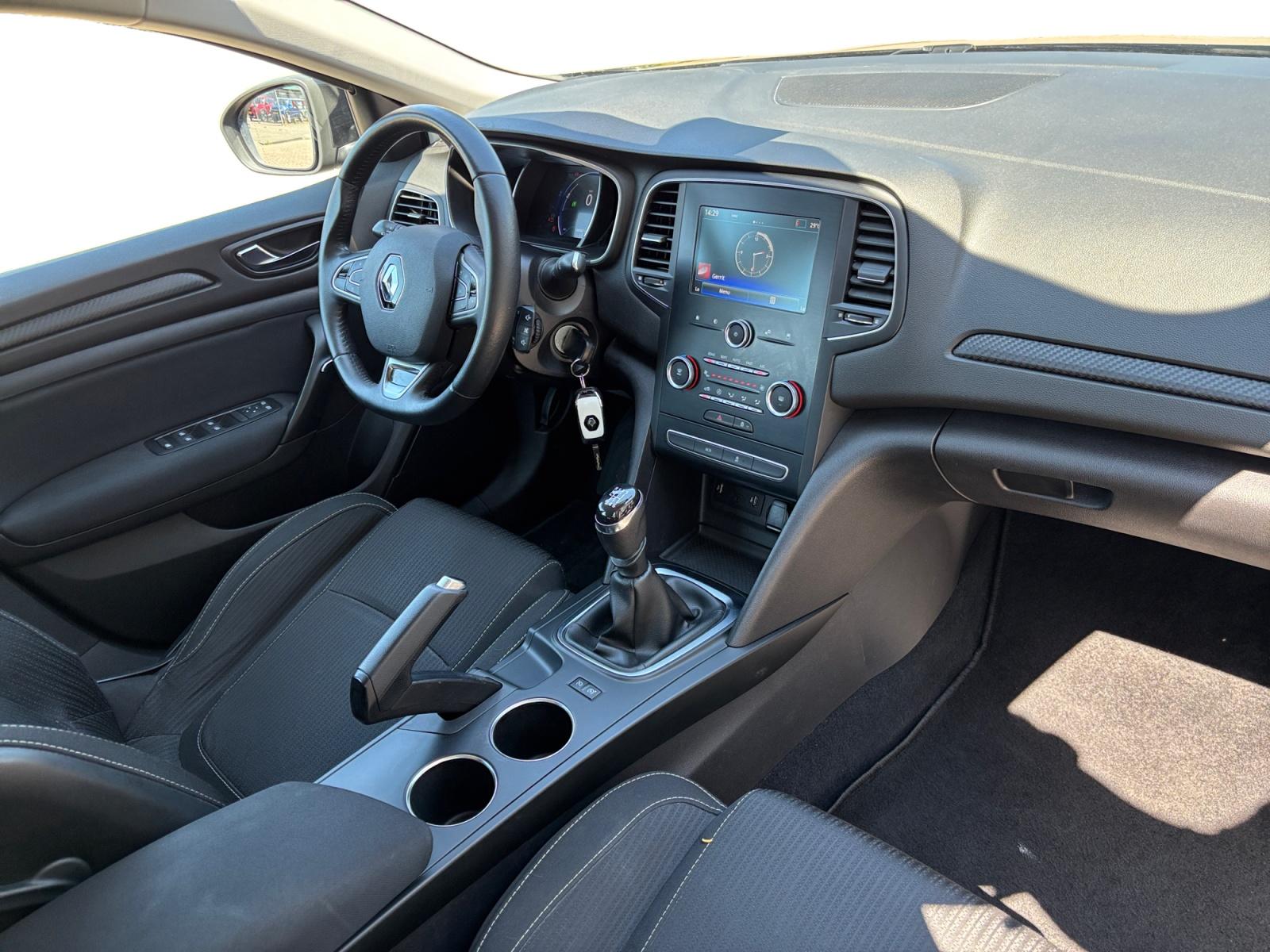 Renault Mégane