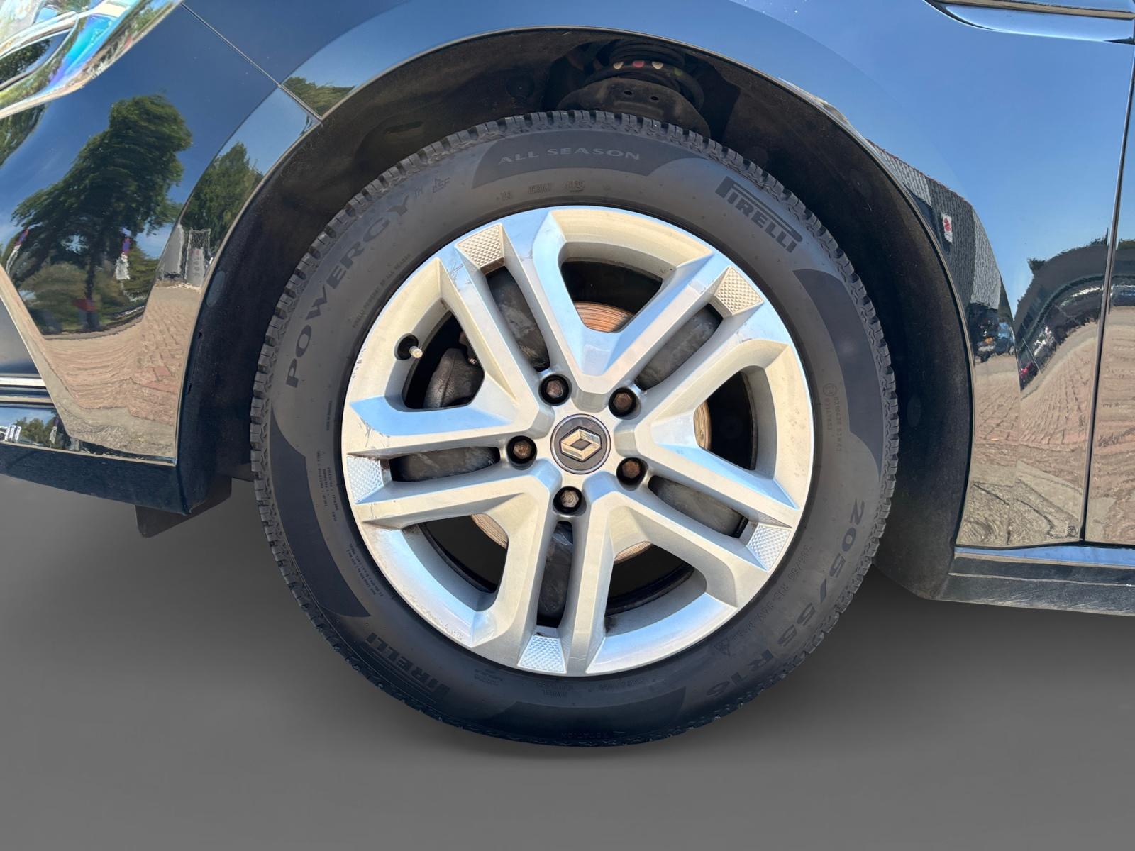 Renault Mégane