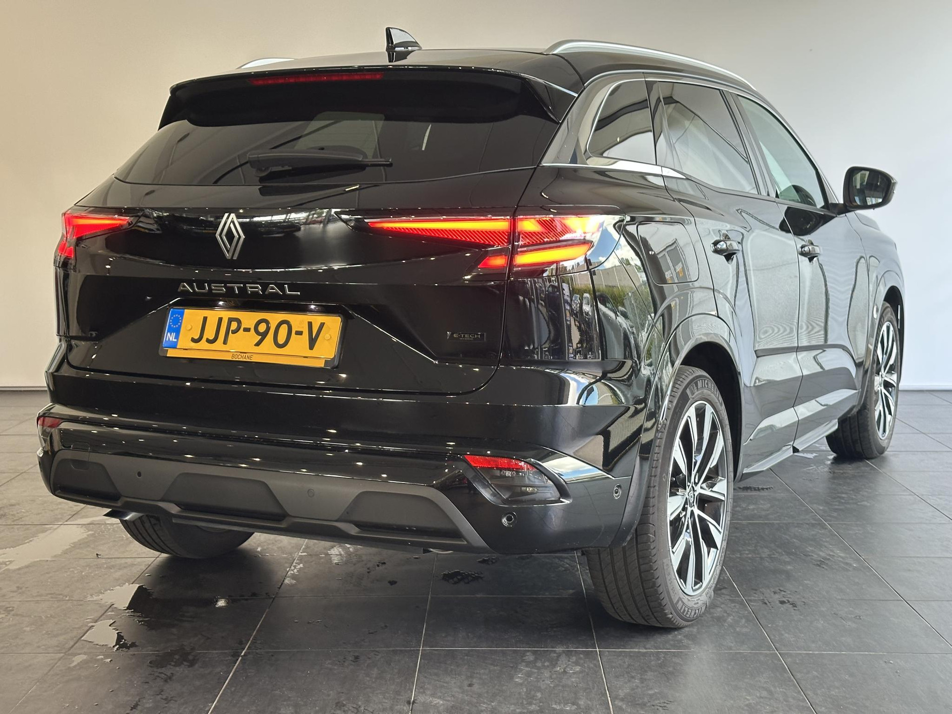 Renault Austral