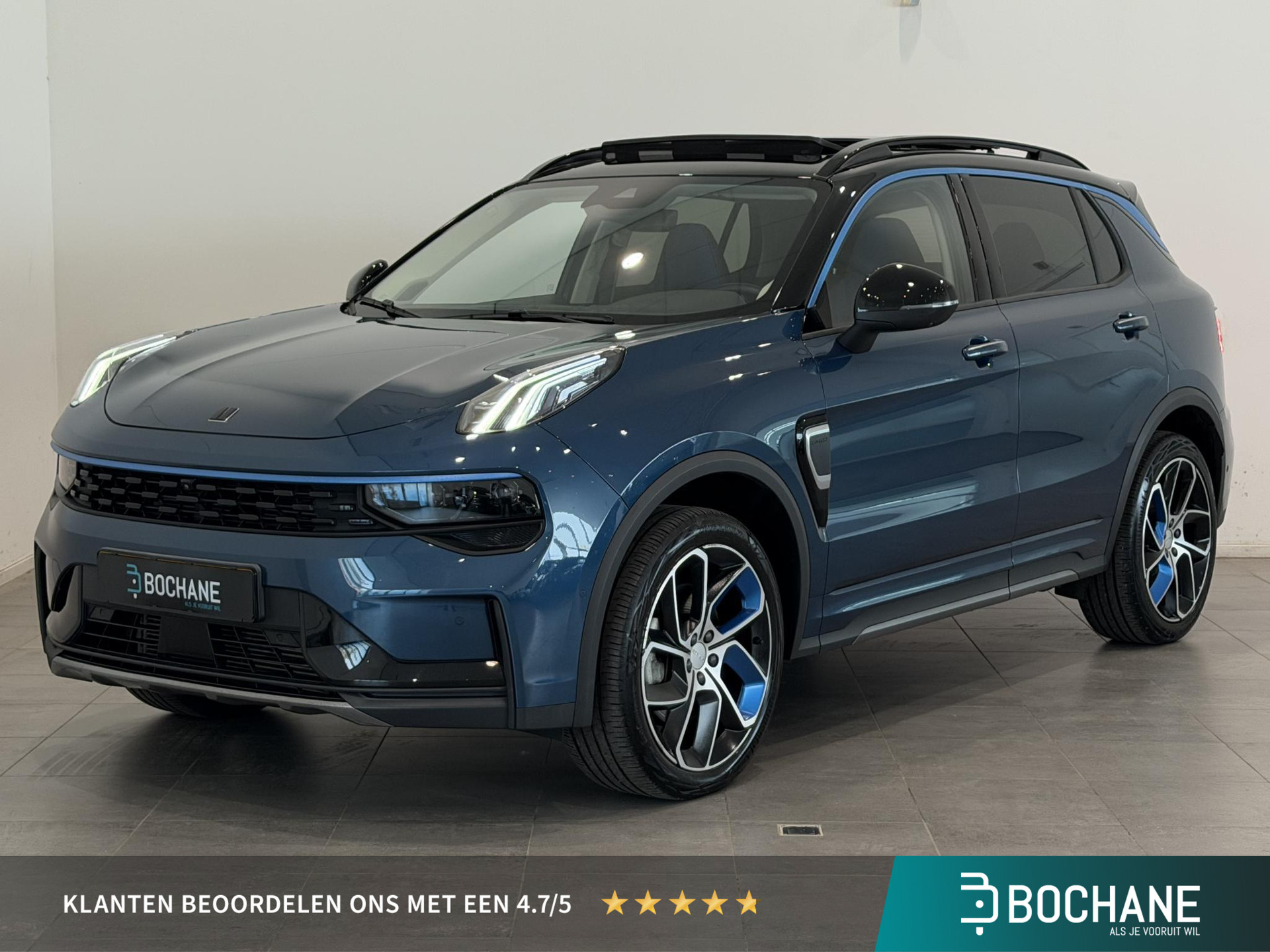 Lynk & Co 01