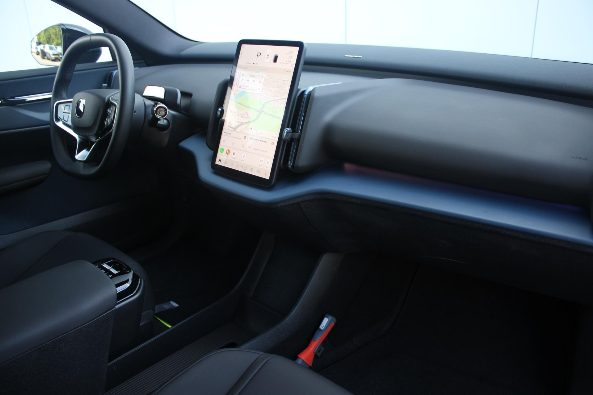 Volvo EX30