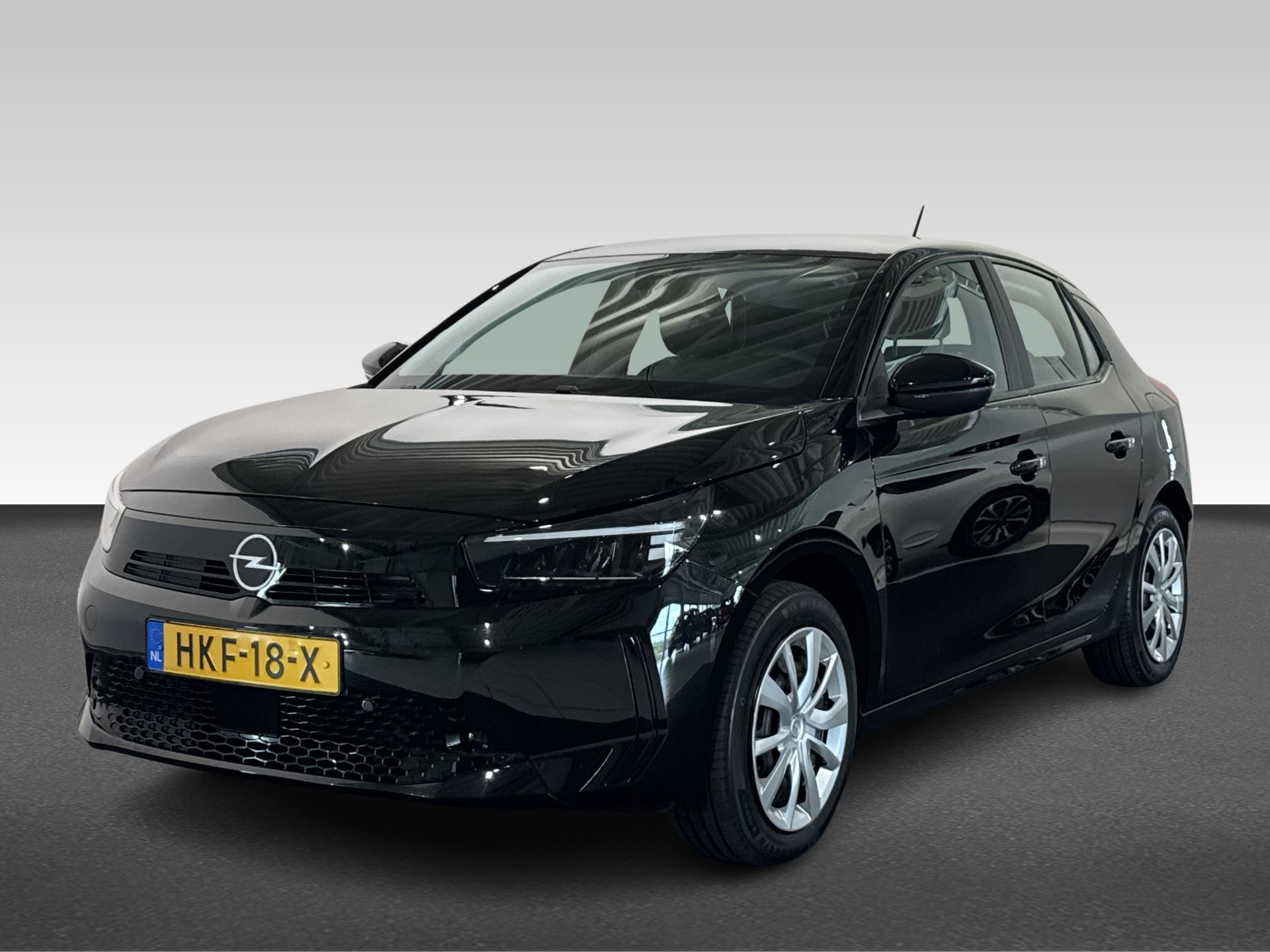 Opel Corsa-e