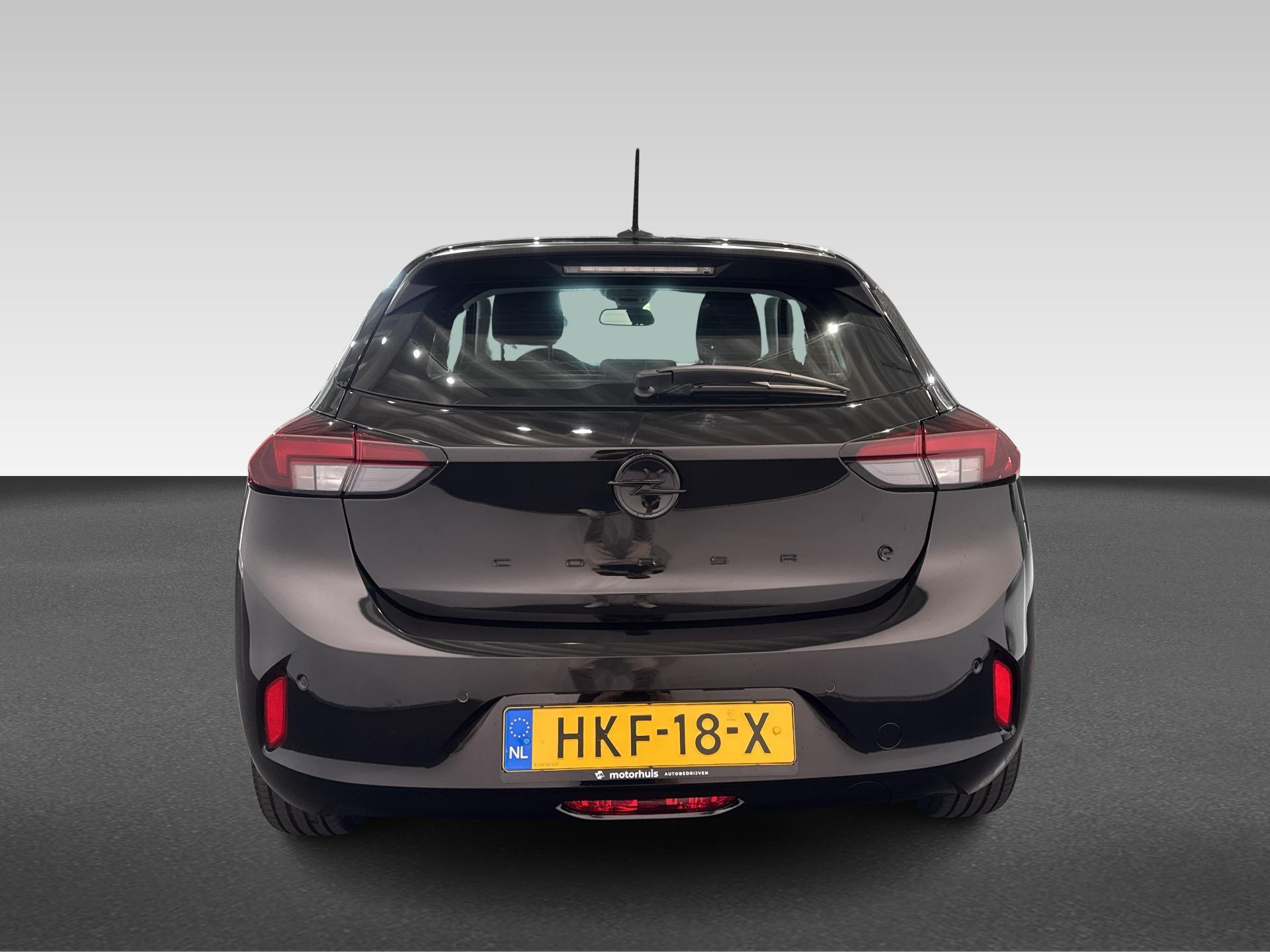 Opel Corsa-e