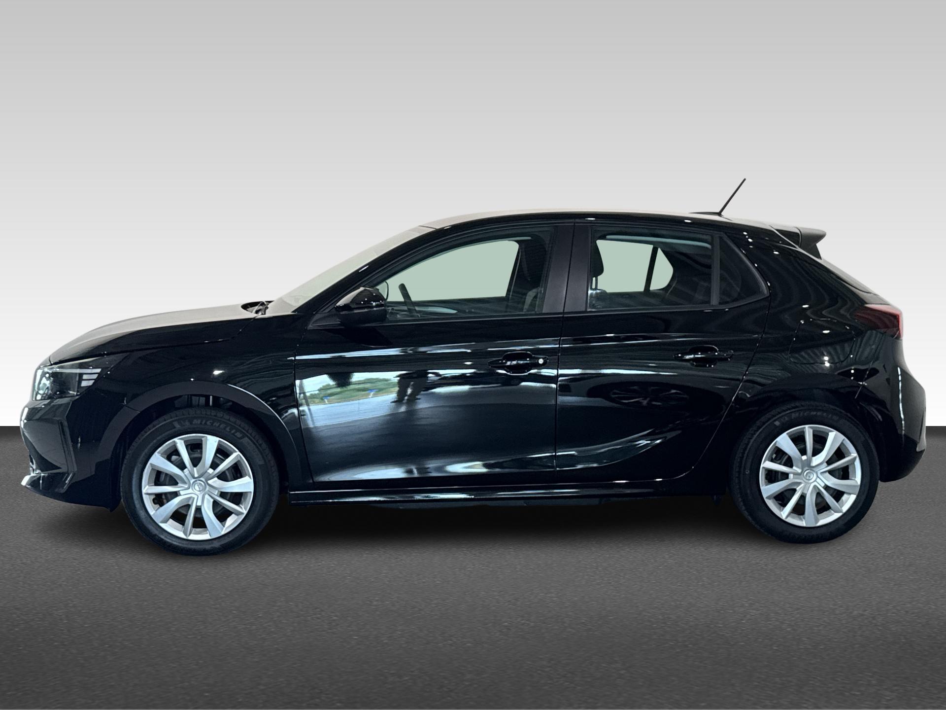 Opel Corsa-e