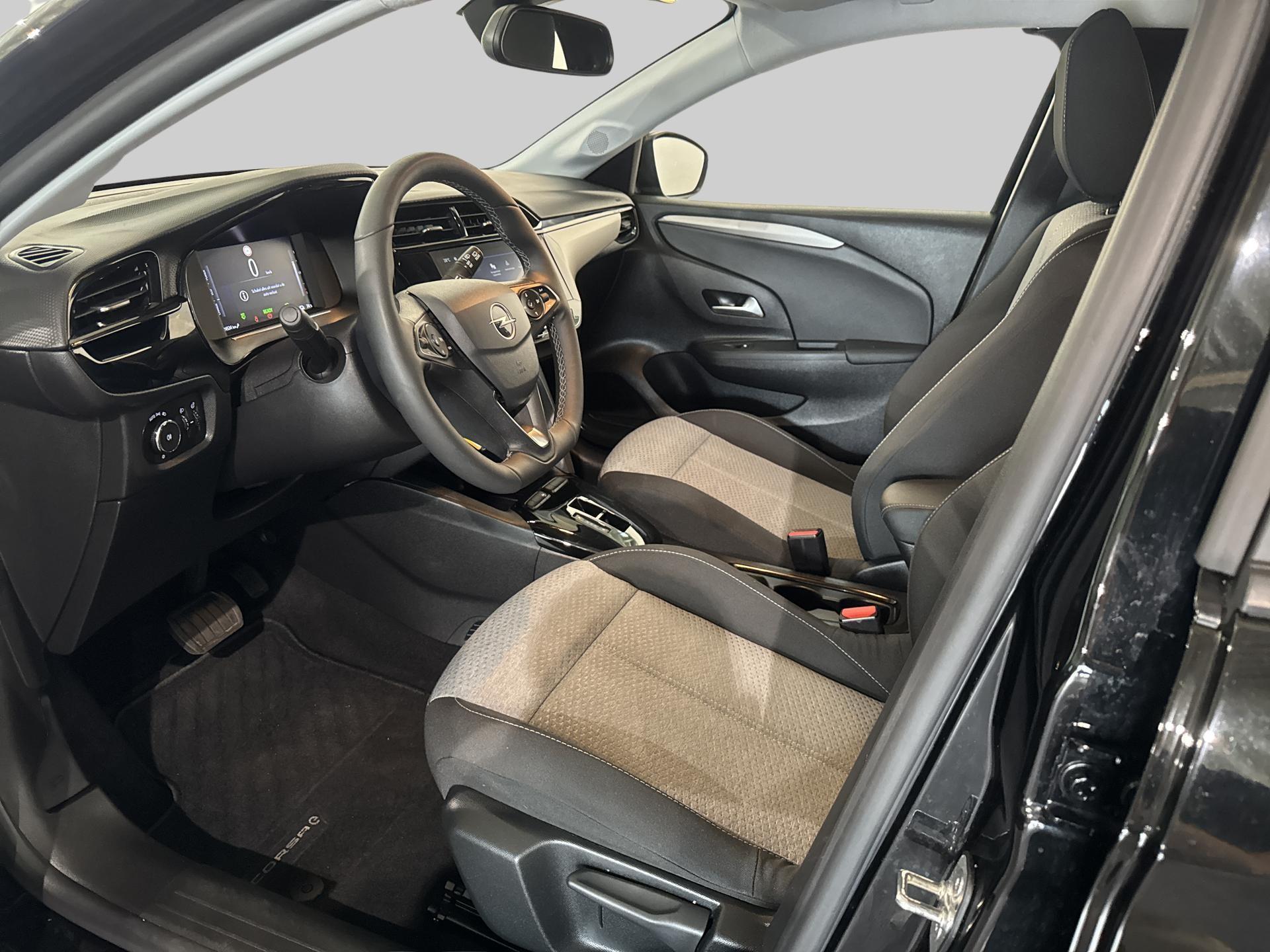 Opel Corsa-e