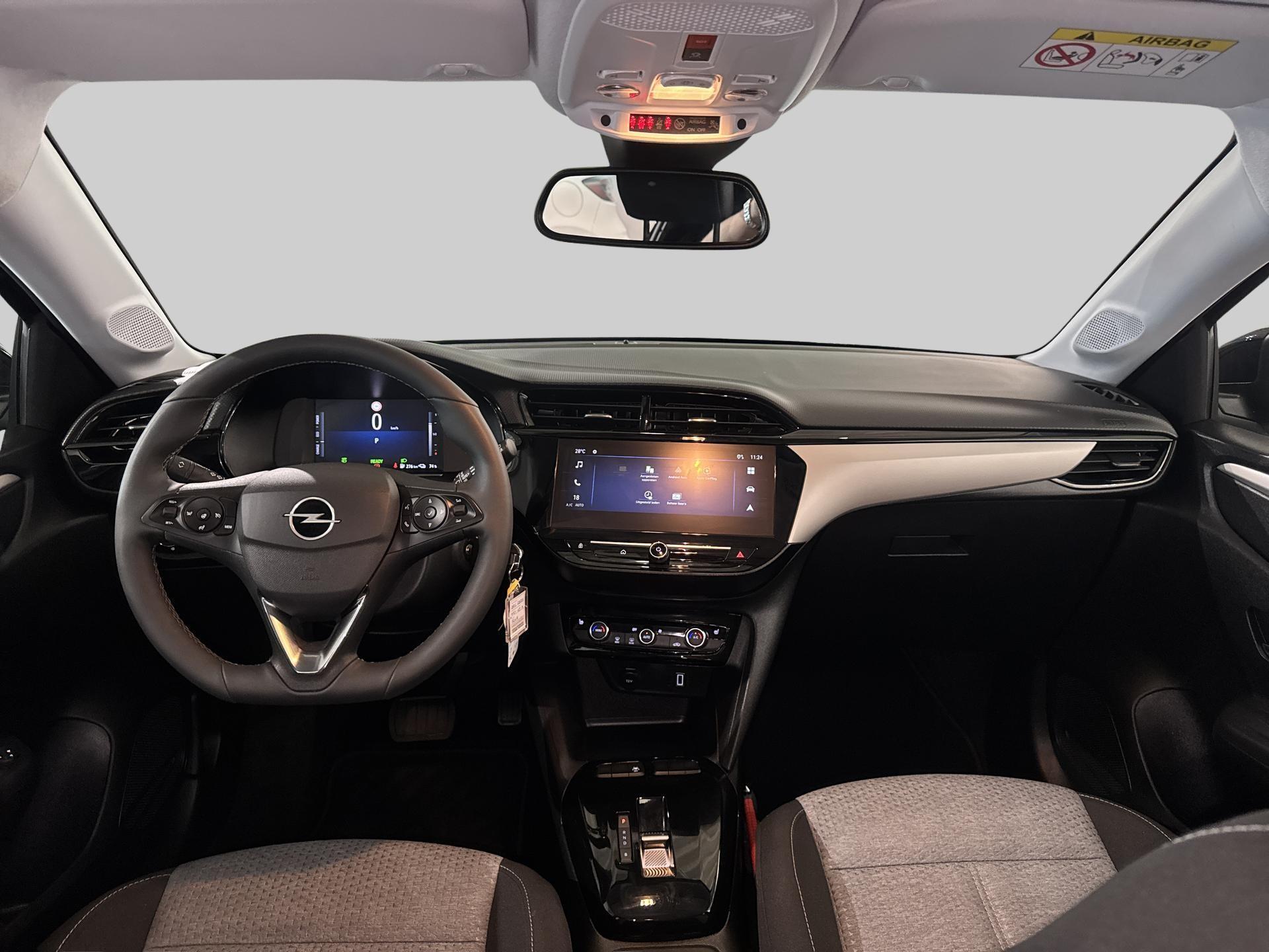 Opel Corsa-e