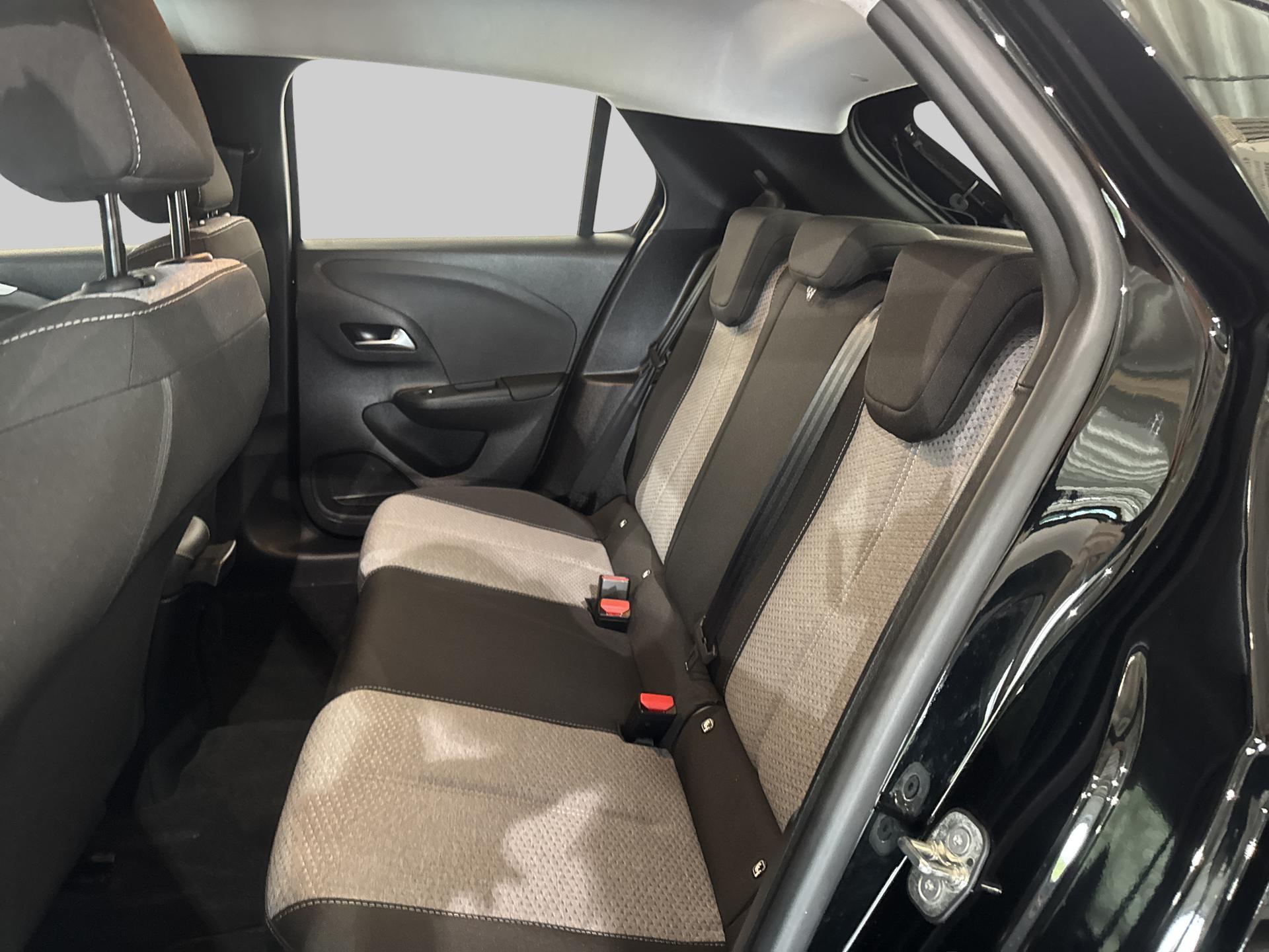 Opel Corsa-e