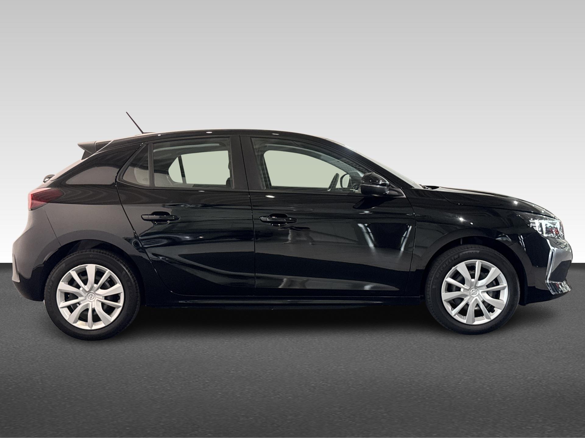 Opel Corsa-e