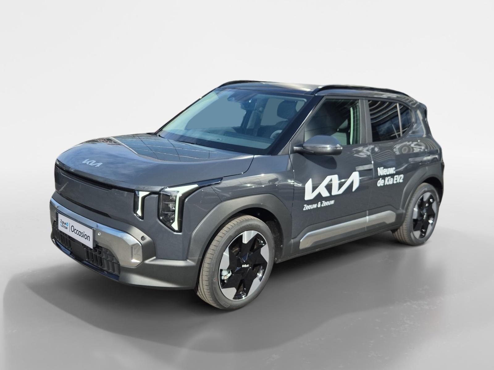 Kia EV2