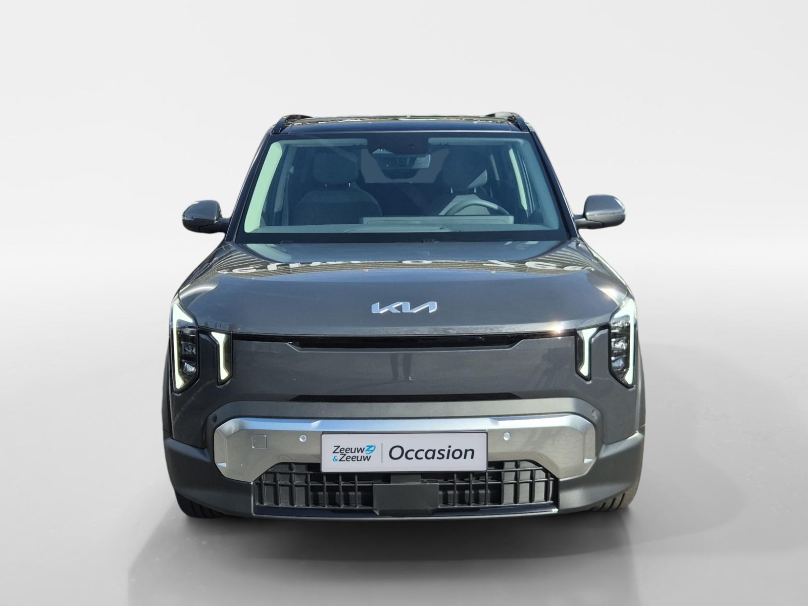 Kia EV2