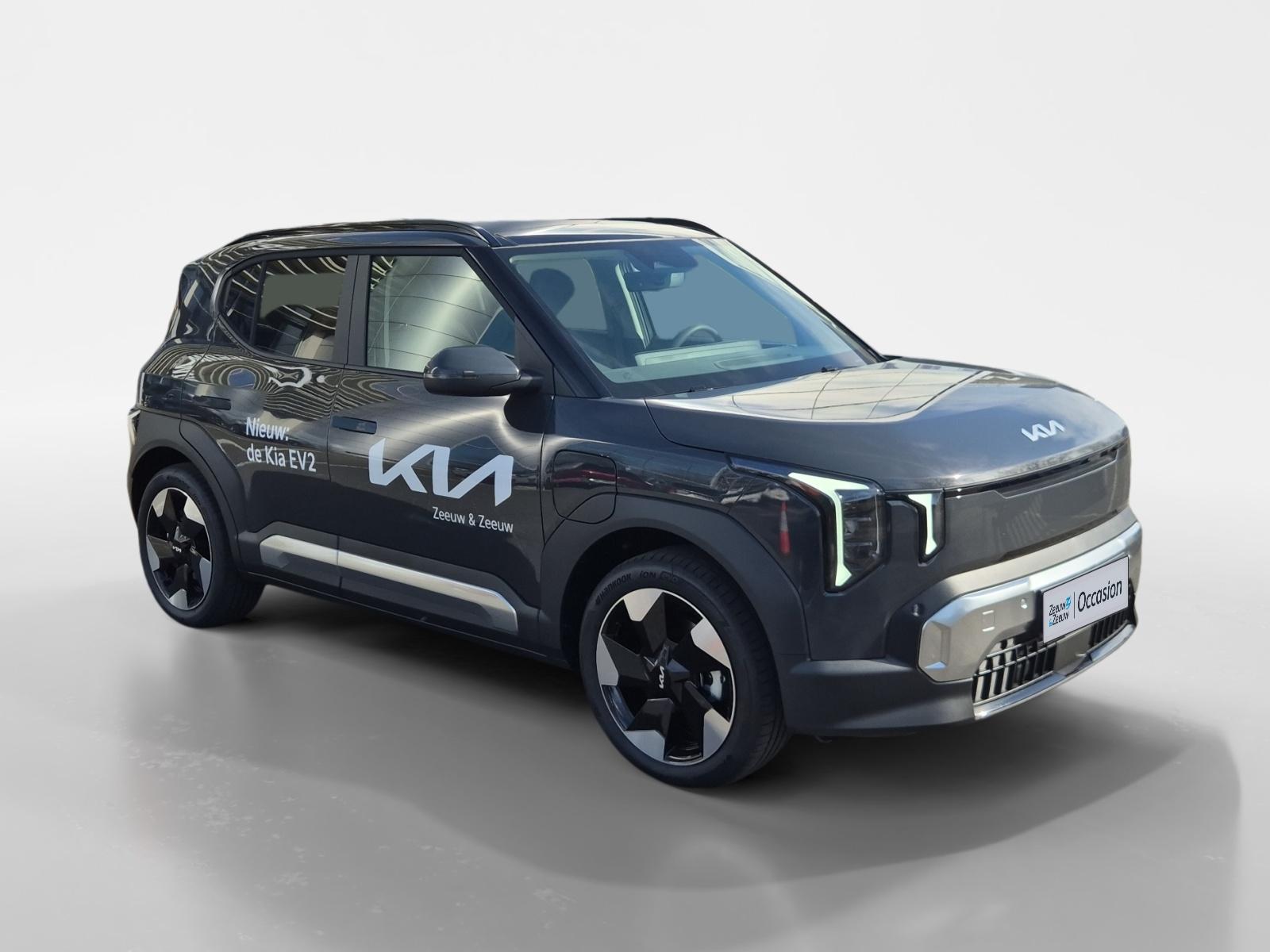Kia EV2