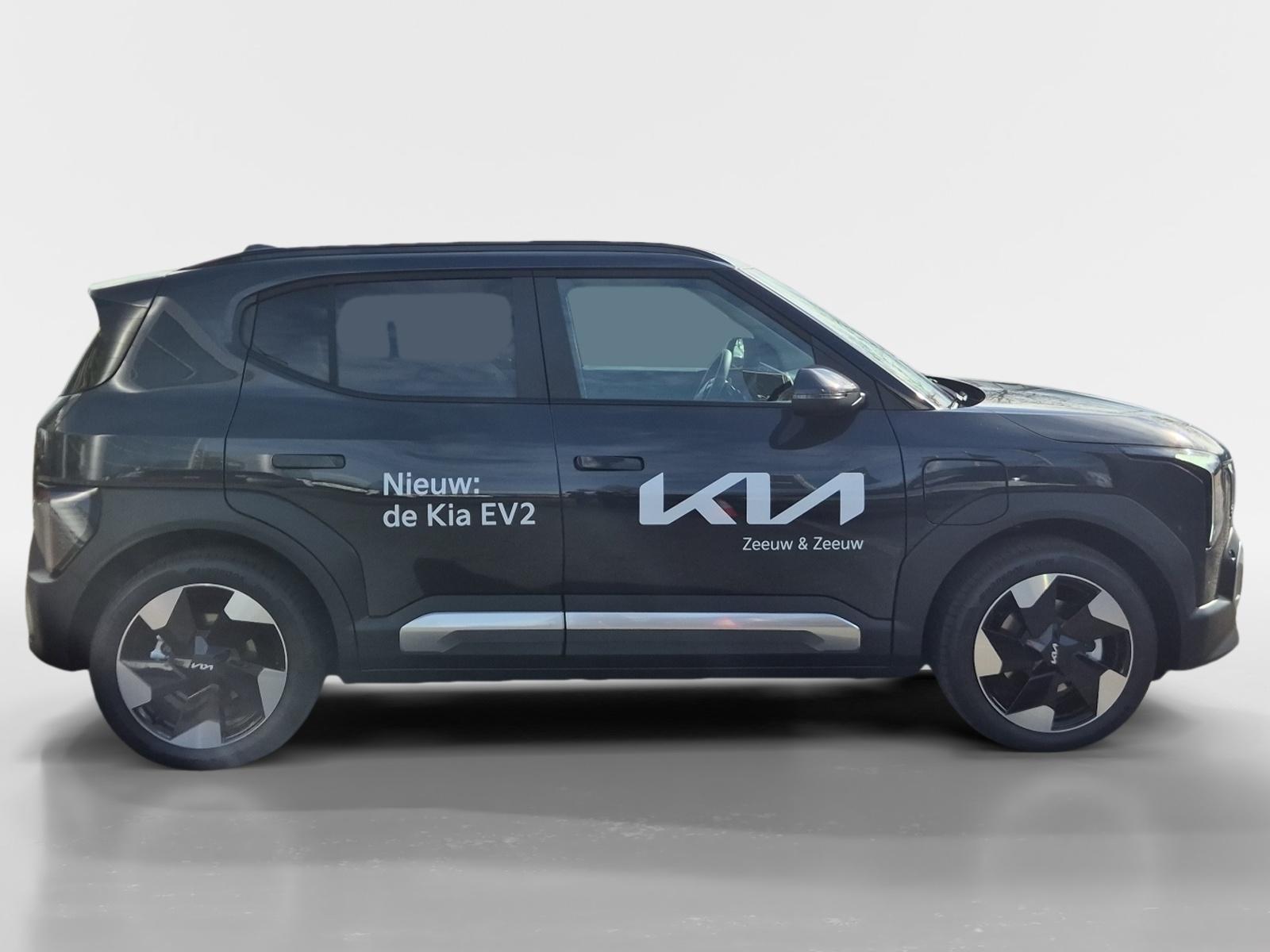 Kia EV2