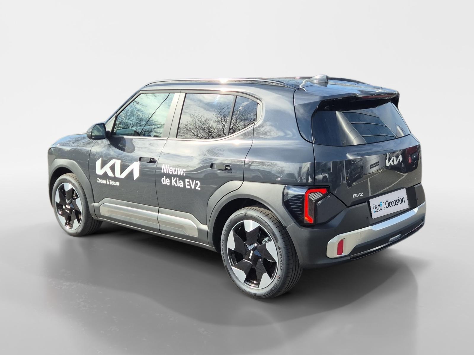 Kia EV2