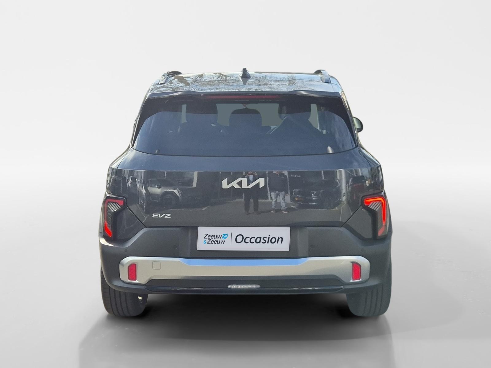 Kia EV2