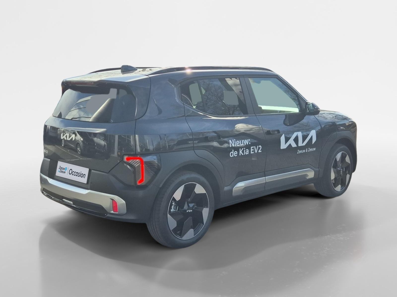 Kia EV2