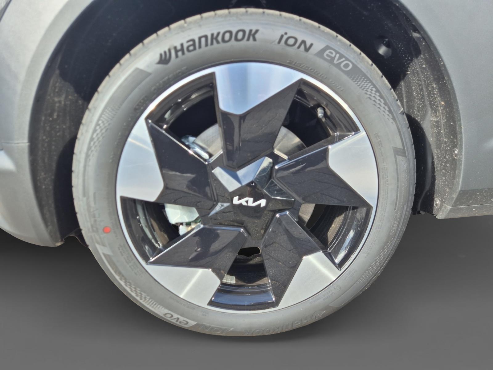 Kia EV2