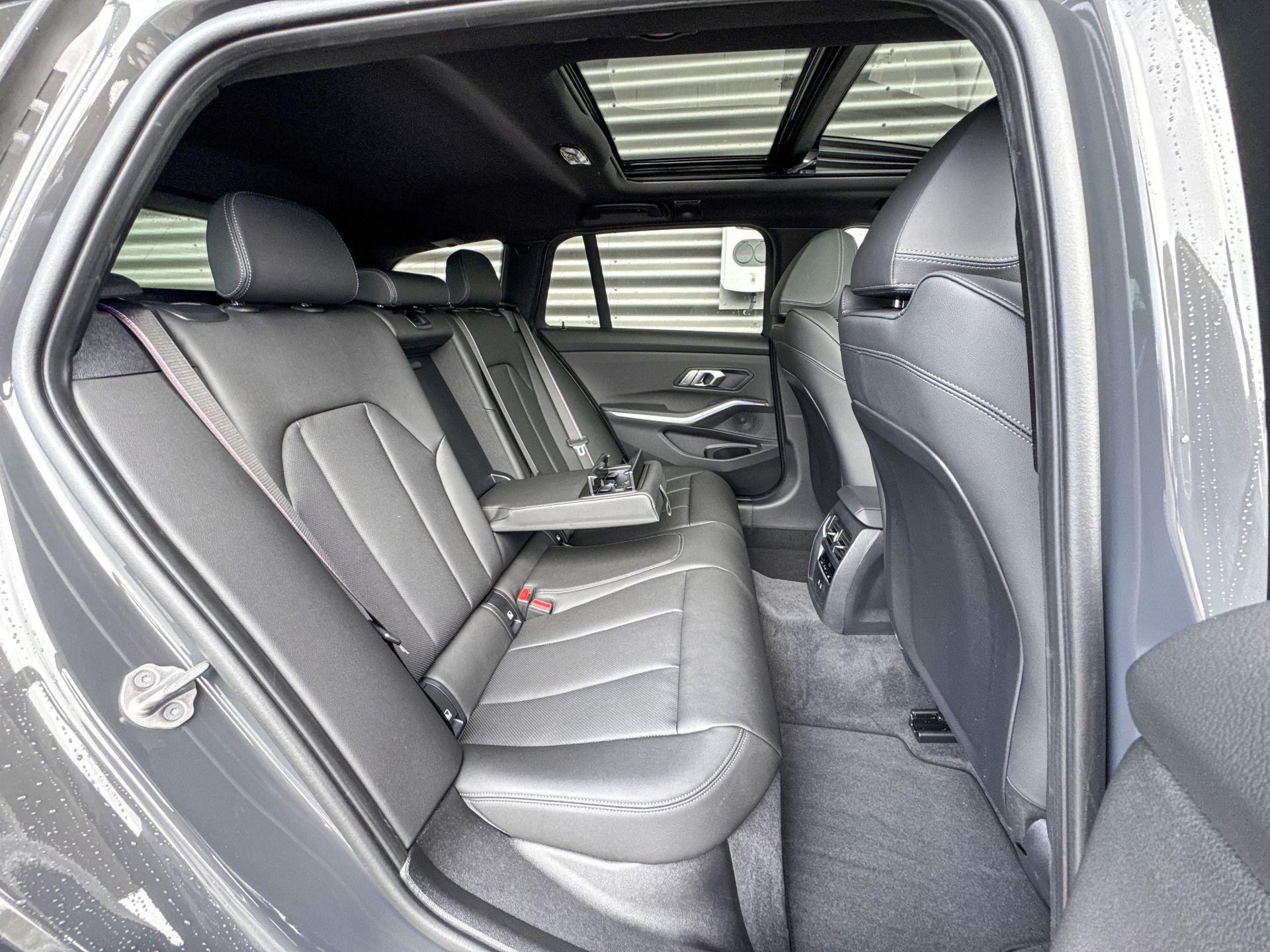 BMW 3 Series Touring
