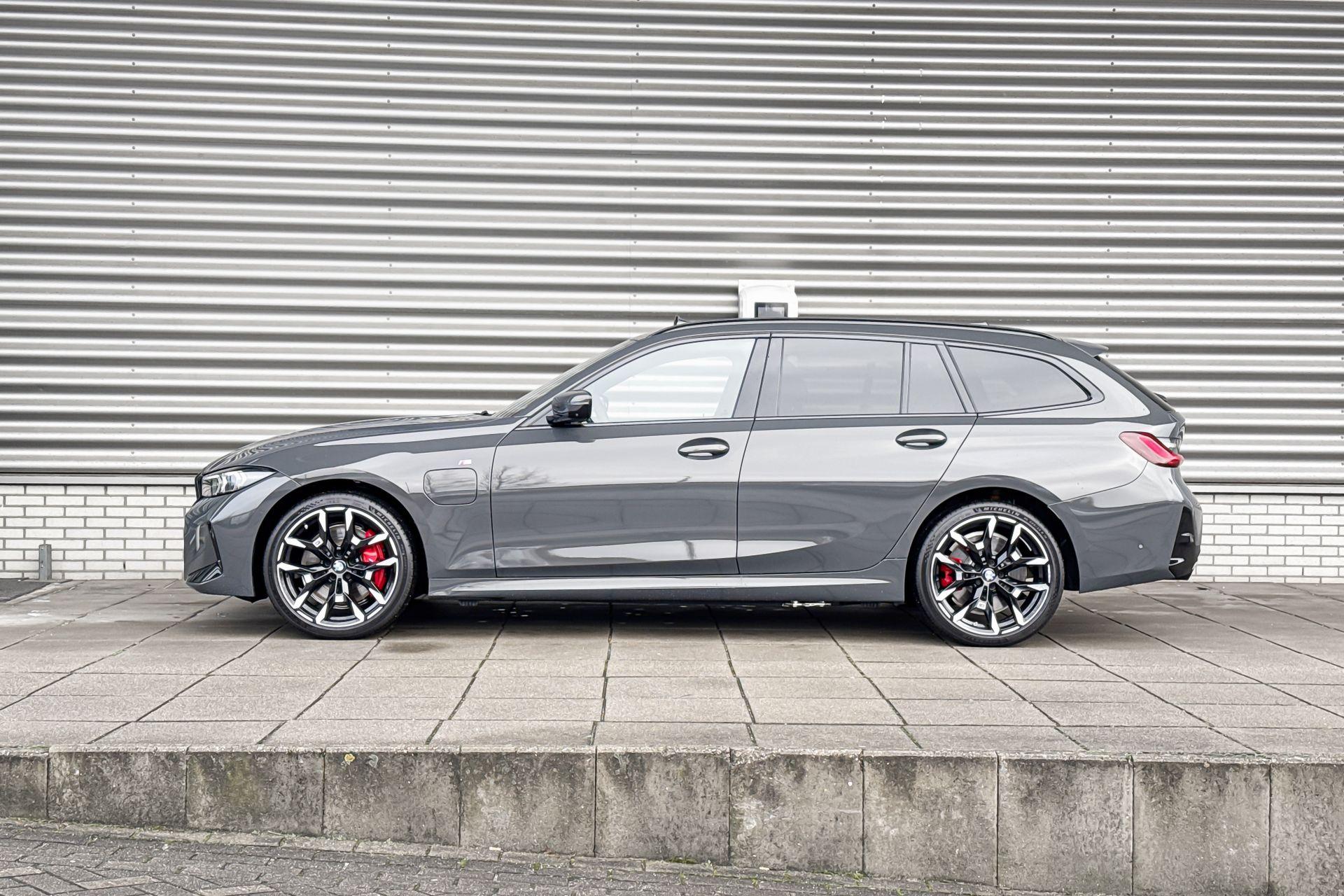 BMW 3 Series Touring