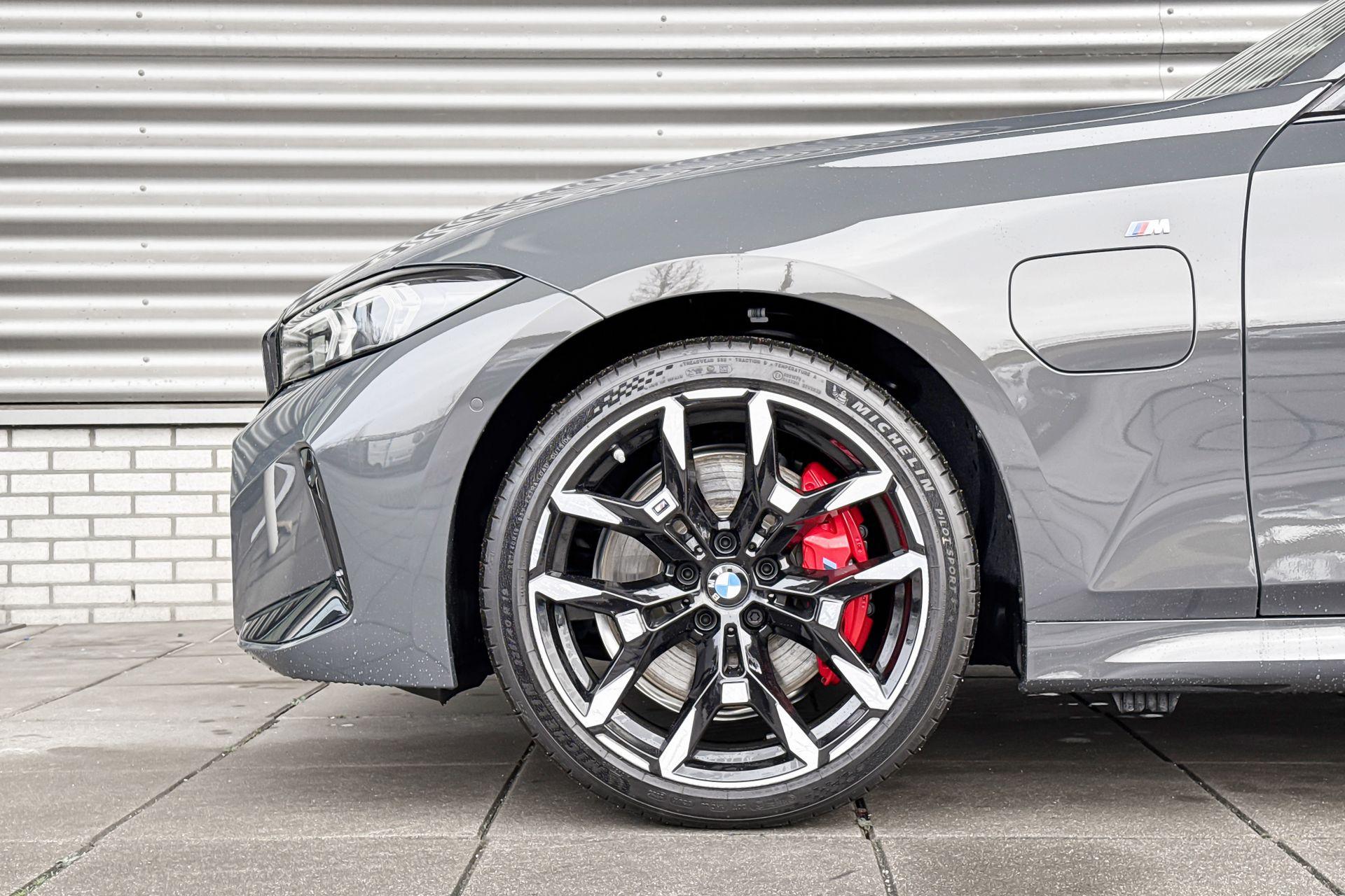BMW 3 Series Touring
