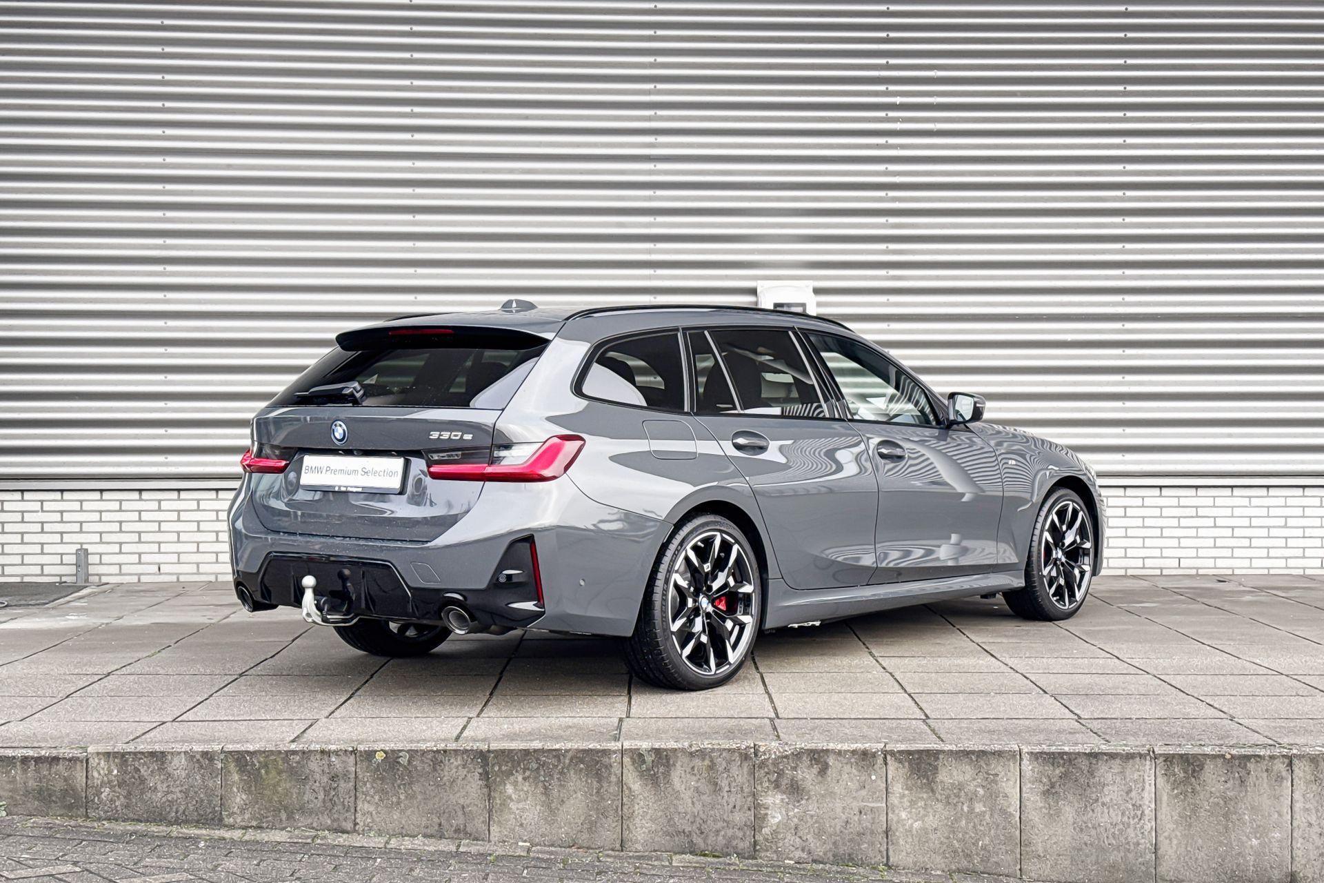 BMW 3 Series Touring