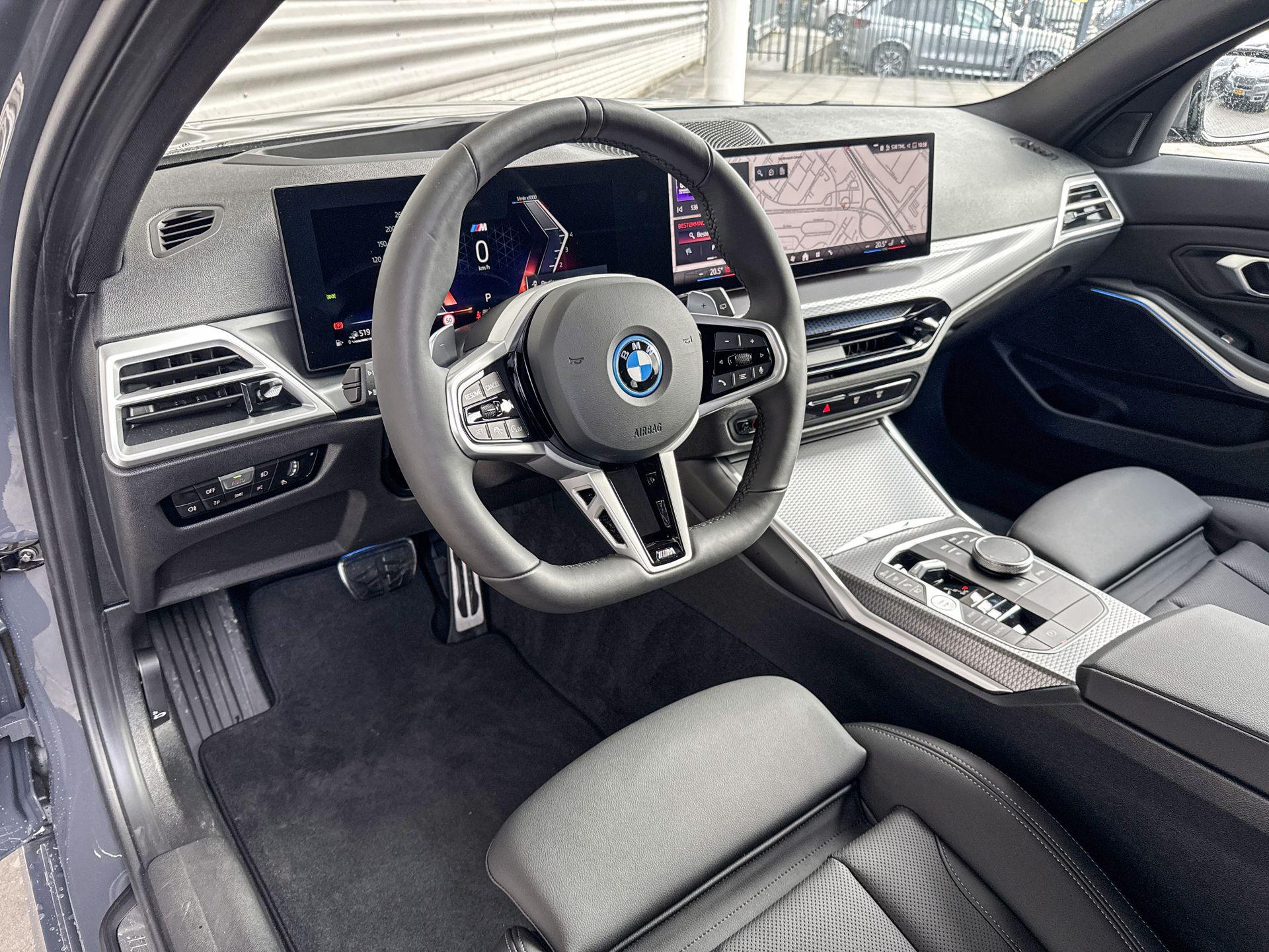 BMW 3 Series Touring
