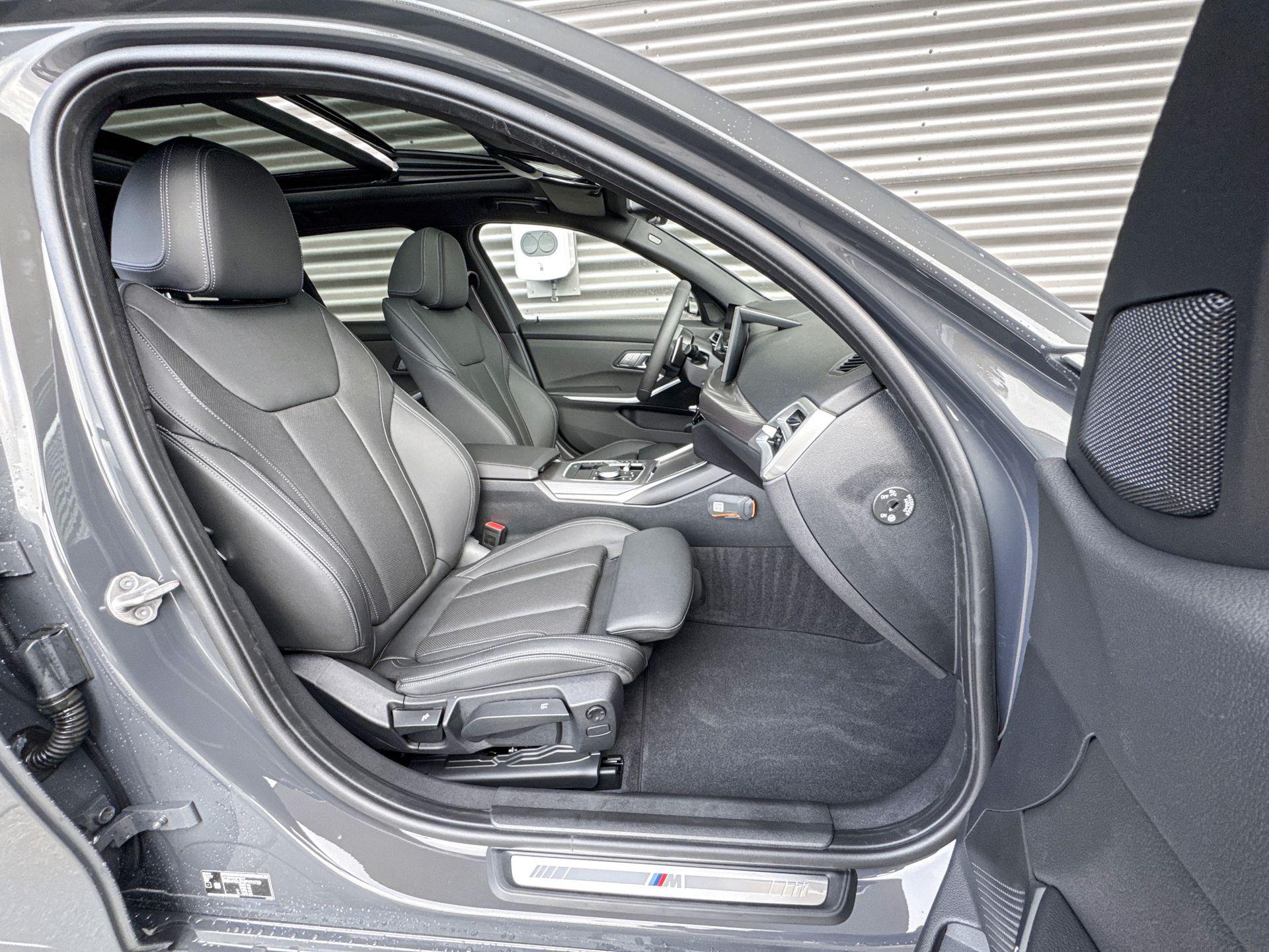 BMW 3 Series Touring