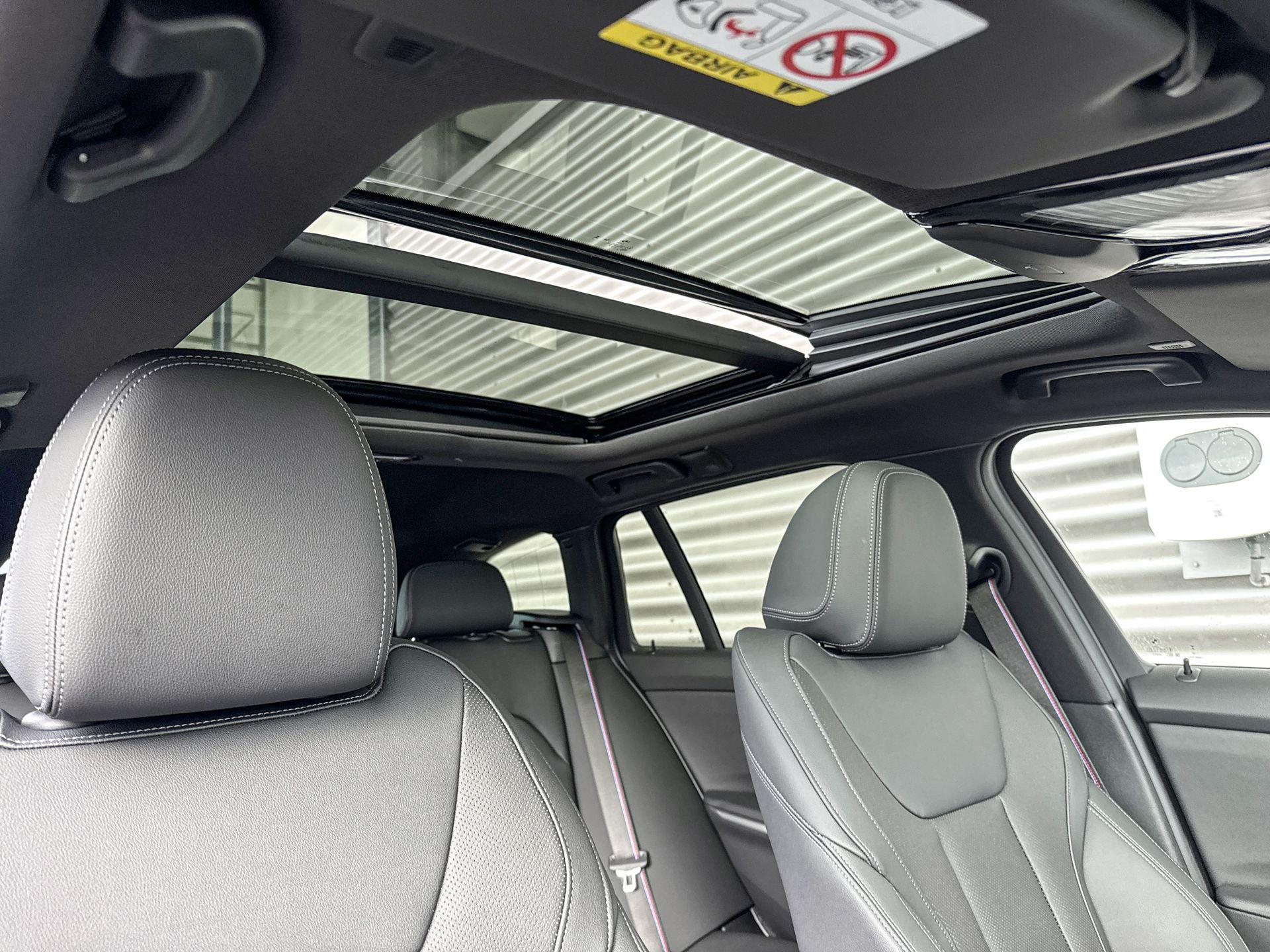 BMW 3 Series Touring