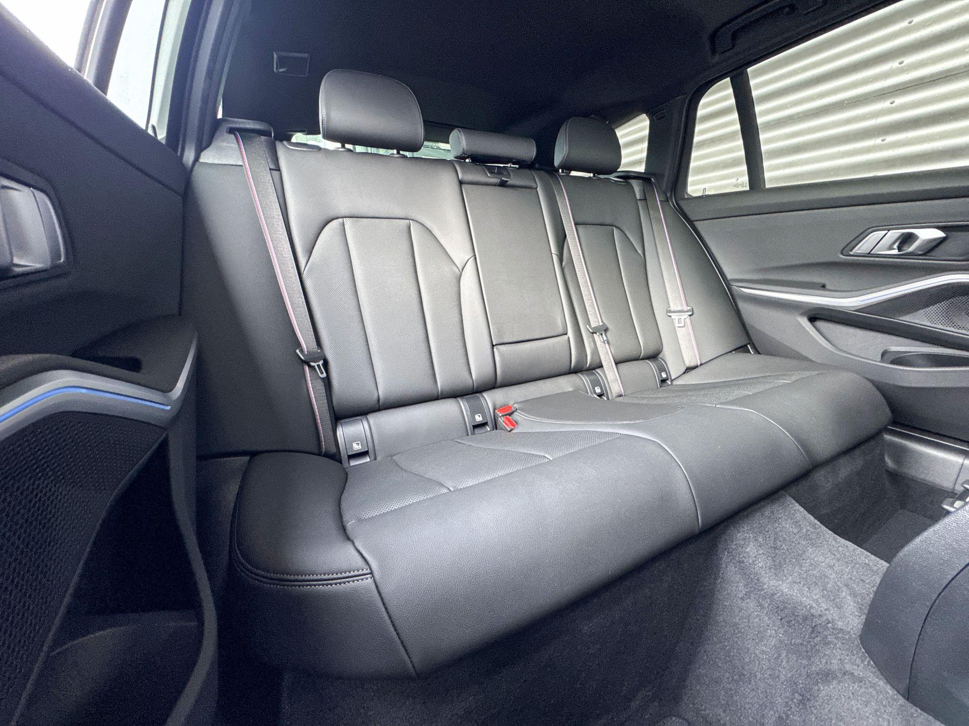 BMW 3 Series Touring