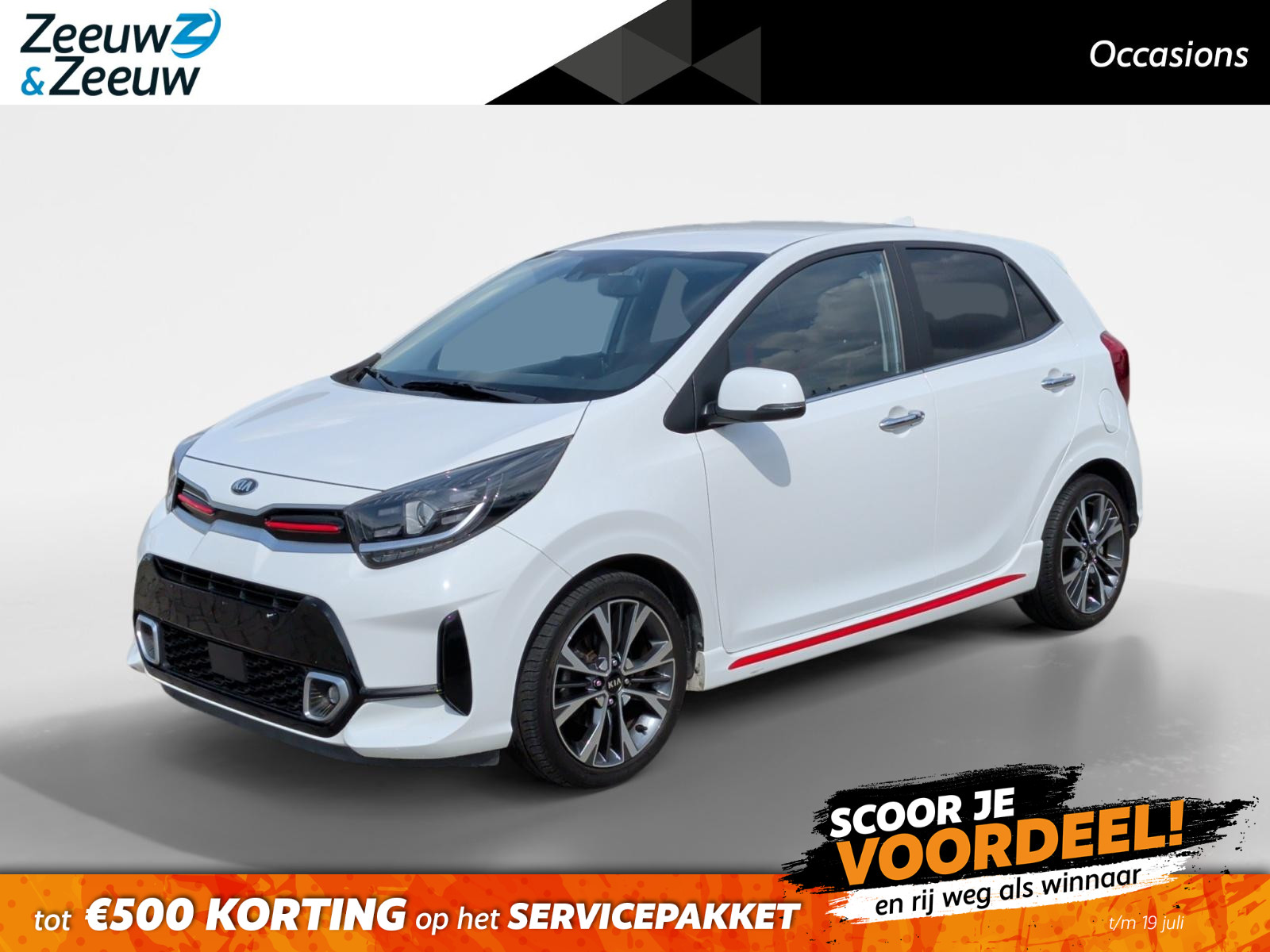 Kia Picanto