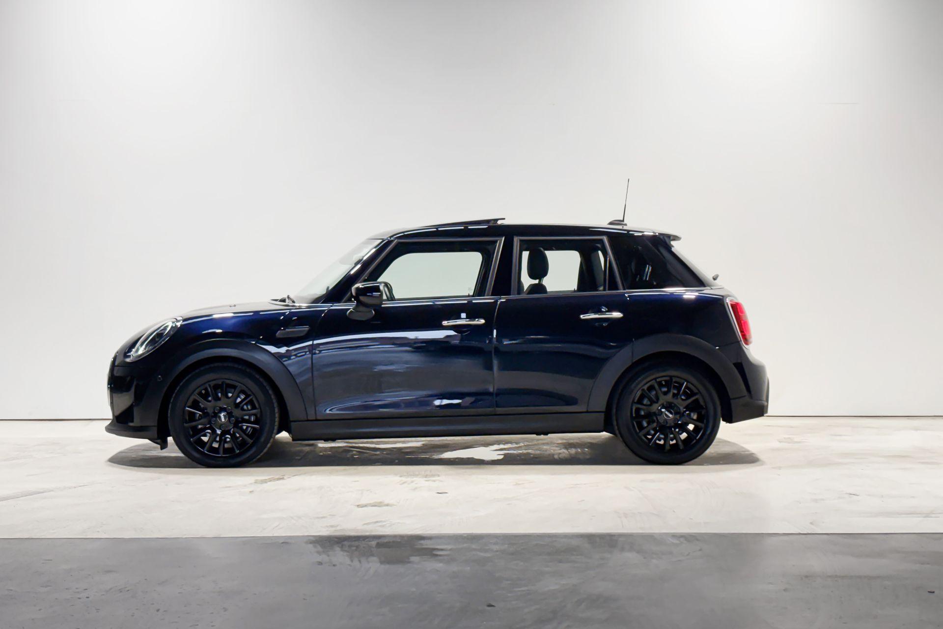 MINI MINI 5-Deurs