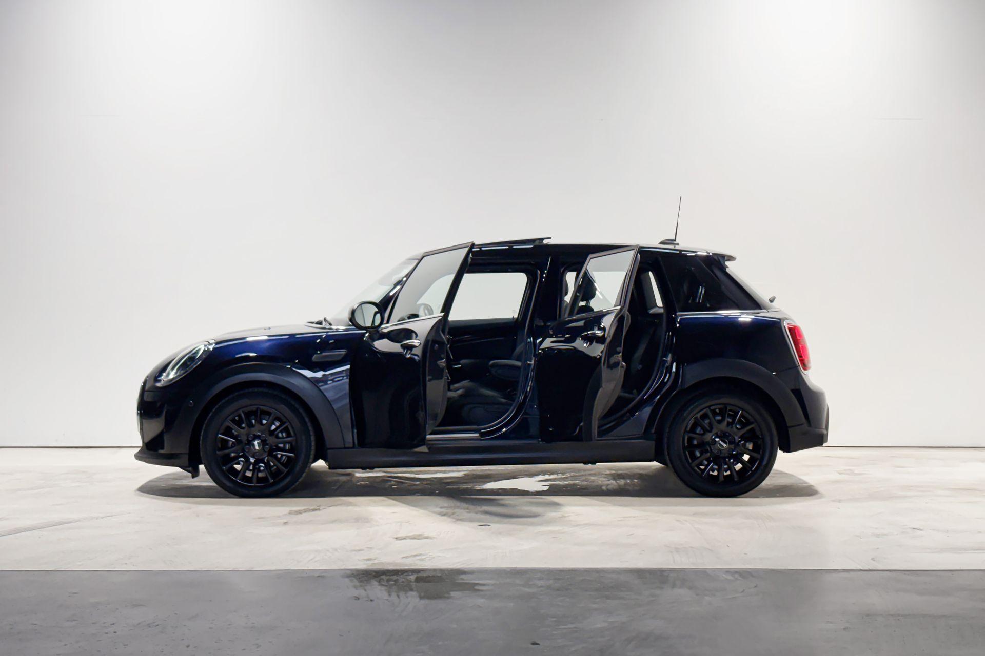 MINI MINI 5-Deurs
