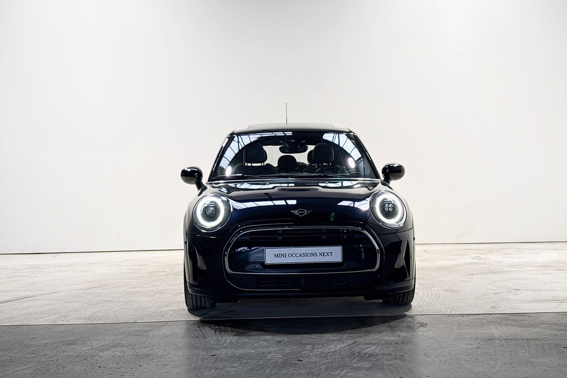 MINI MINI 5-Deurs